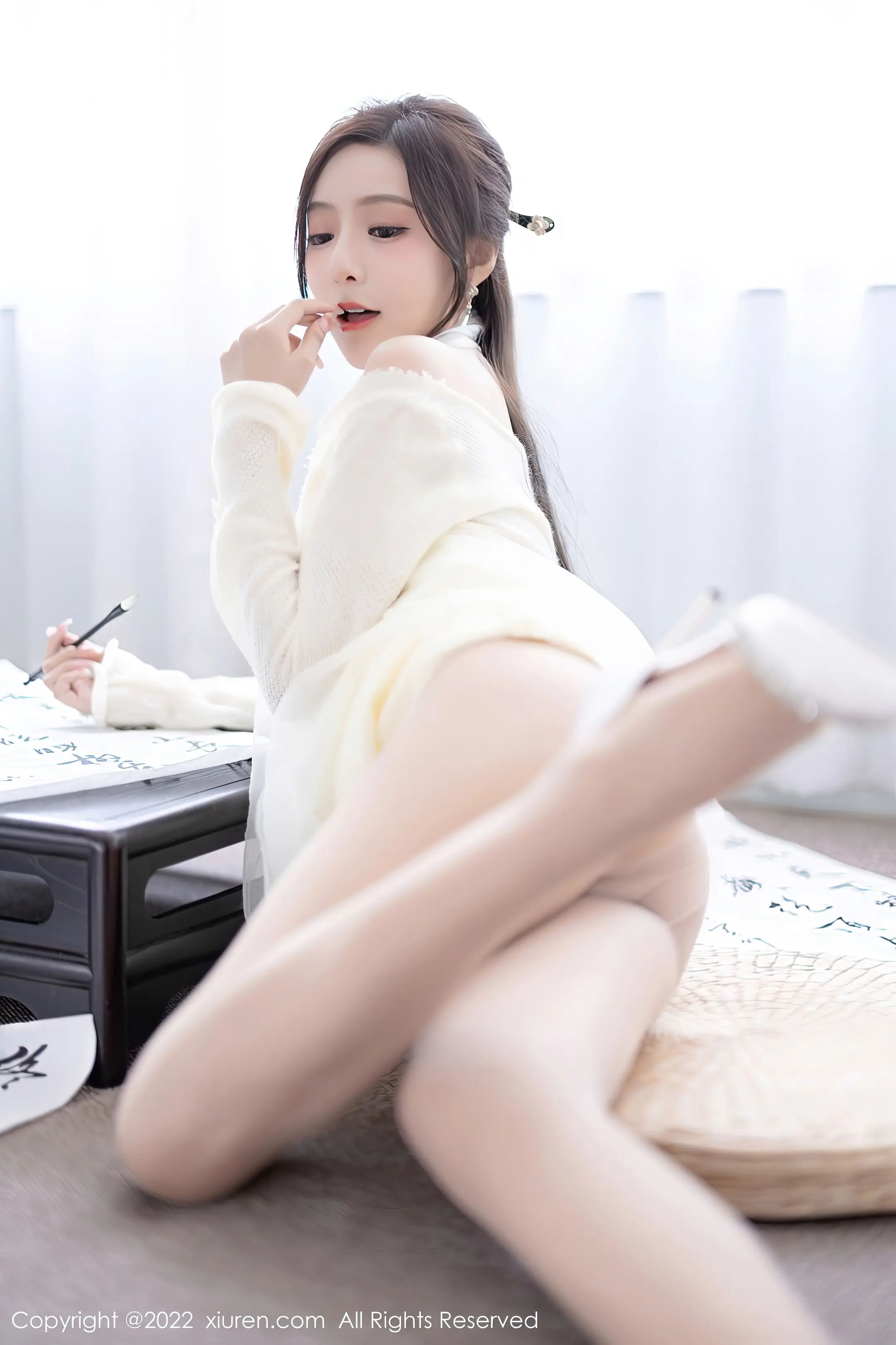 [秀人网] 2022.11.11 NO.5846-033