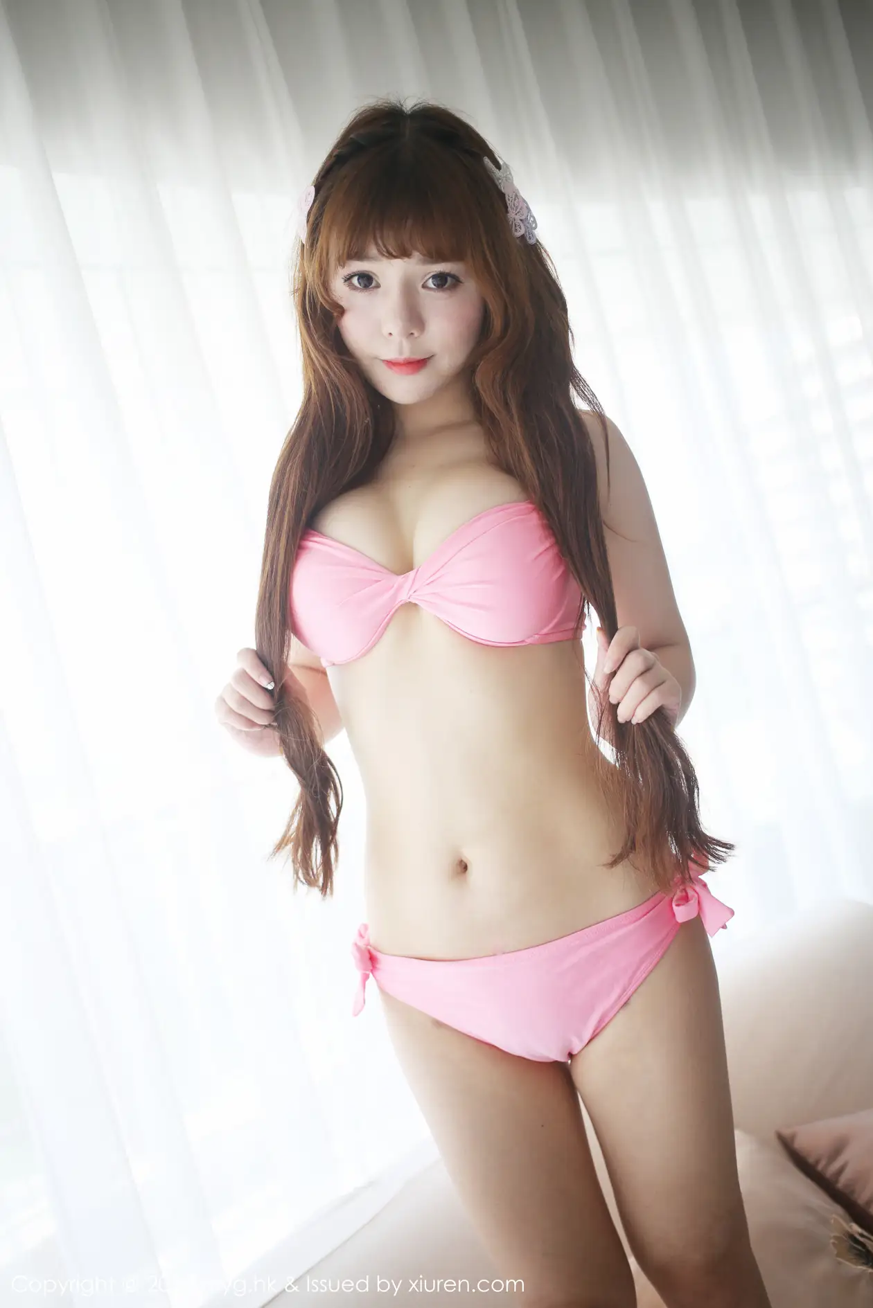 [美媛馆] 2016.09.12 VOL.225-015
