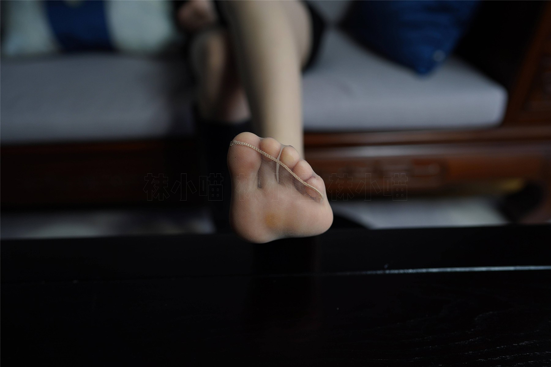 图片[56]-[kittyWawa袜小喵] KT264 《黑短裙与靴》[100P]-PicJJ