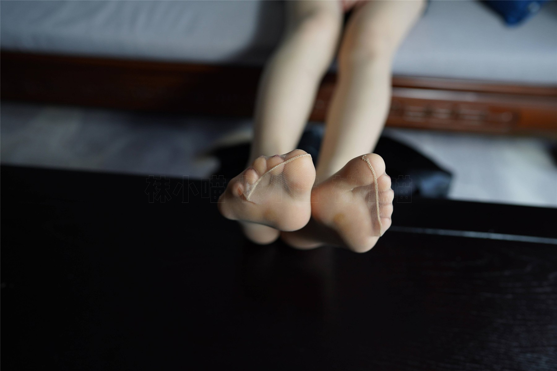 图片[60]-[kittyWawa袜小喵] KT264 《黑短裙与靴》[100P]-PicJJ