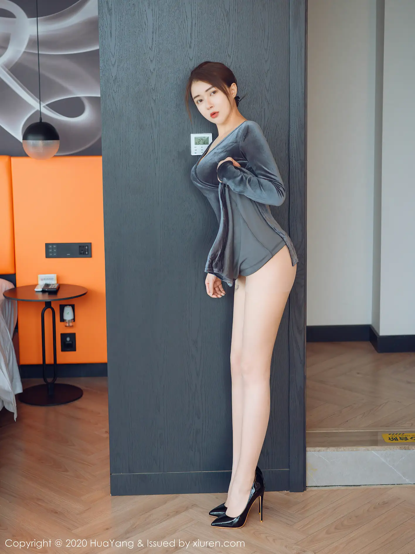 [花漾] 2020.12.25 VOL.0341-009