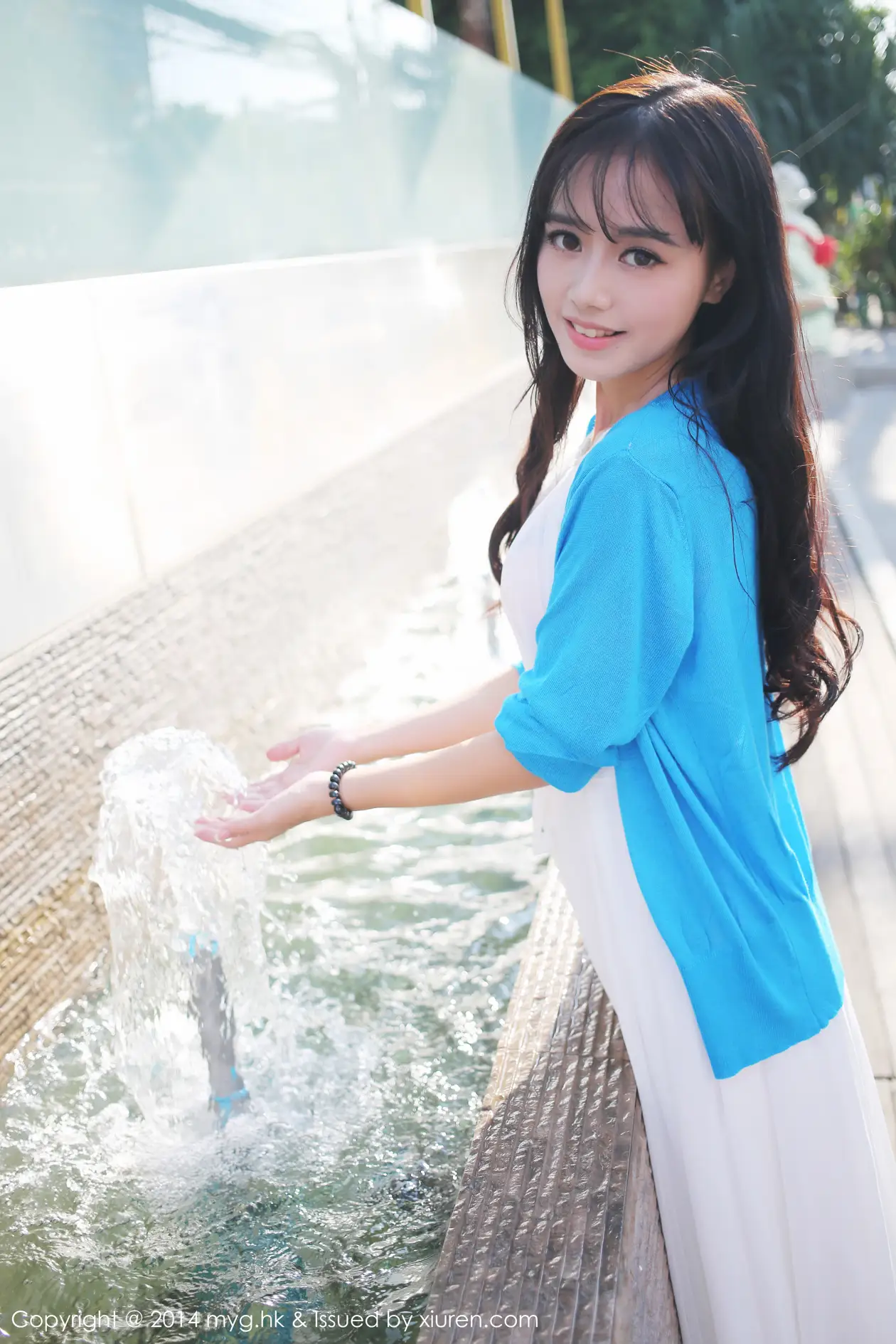 [美媛馆] 2014.12.27 VOL.086-007
