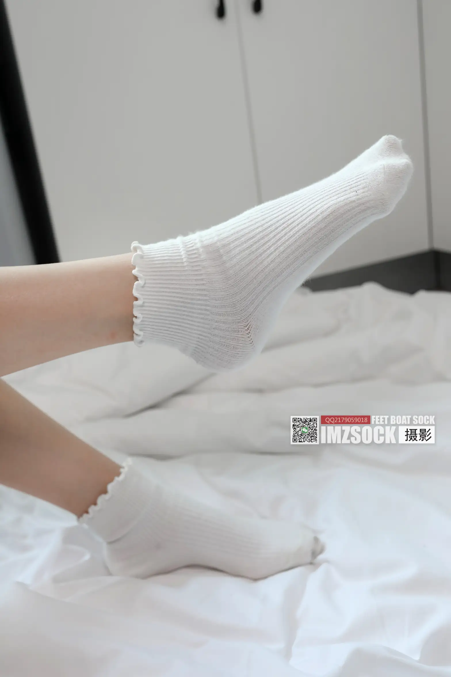 [MZSOCK]爱美足 NO.125-033
