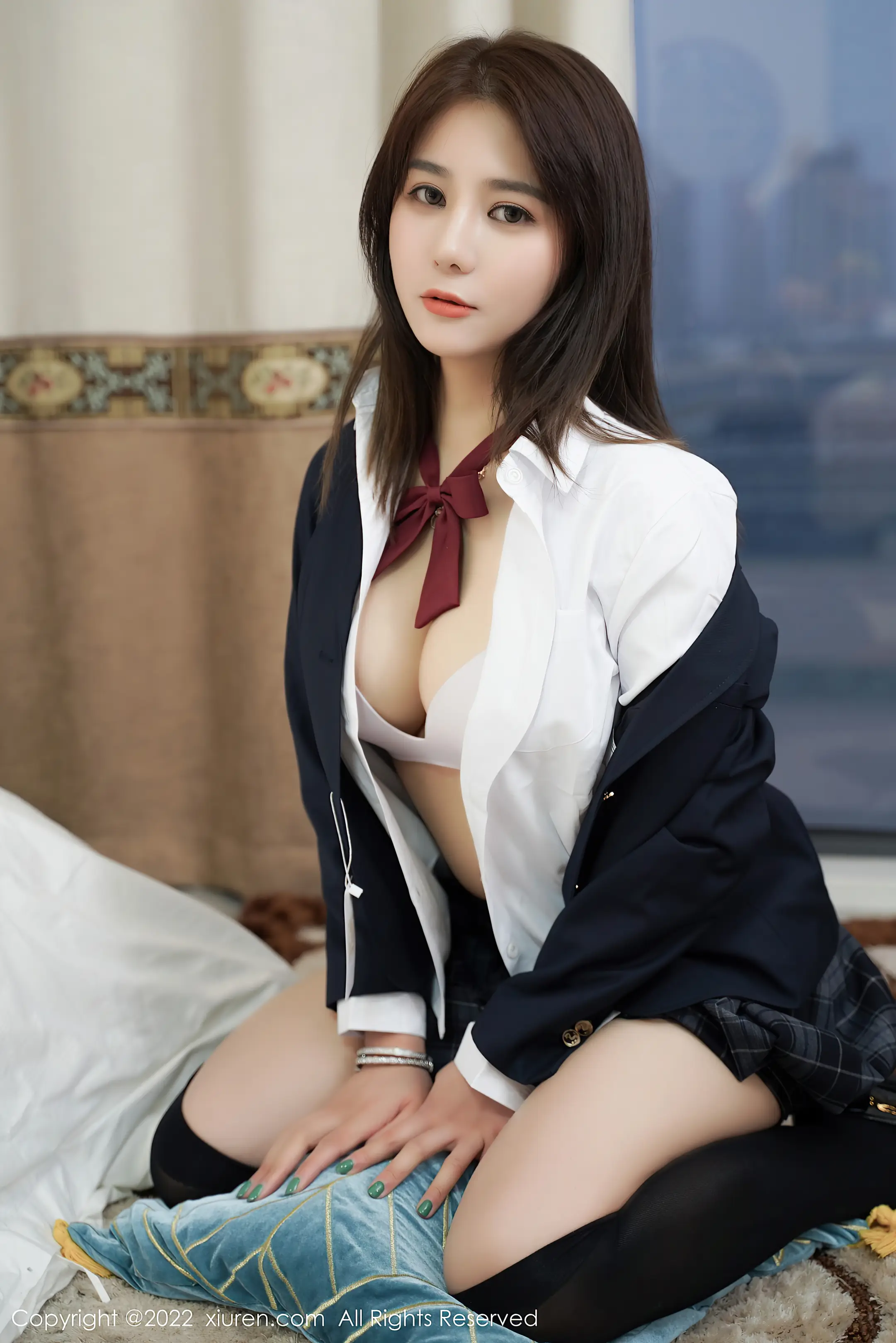[Xiuren秀人网] 2022.03.22-021
