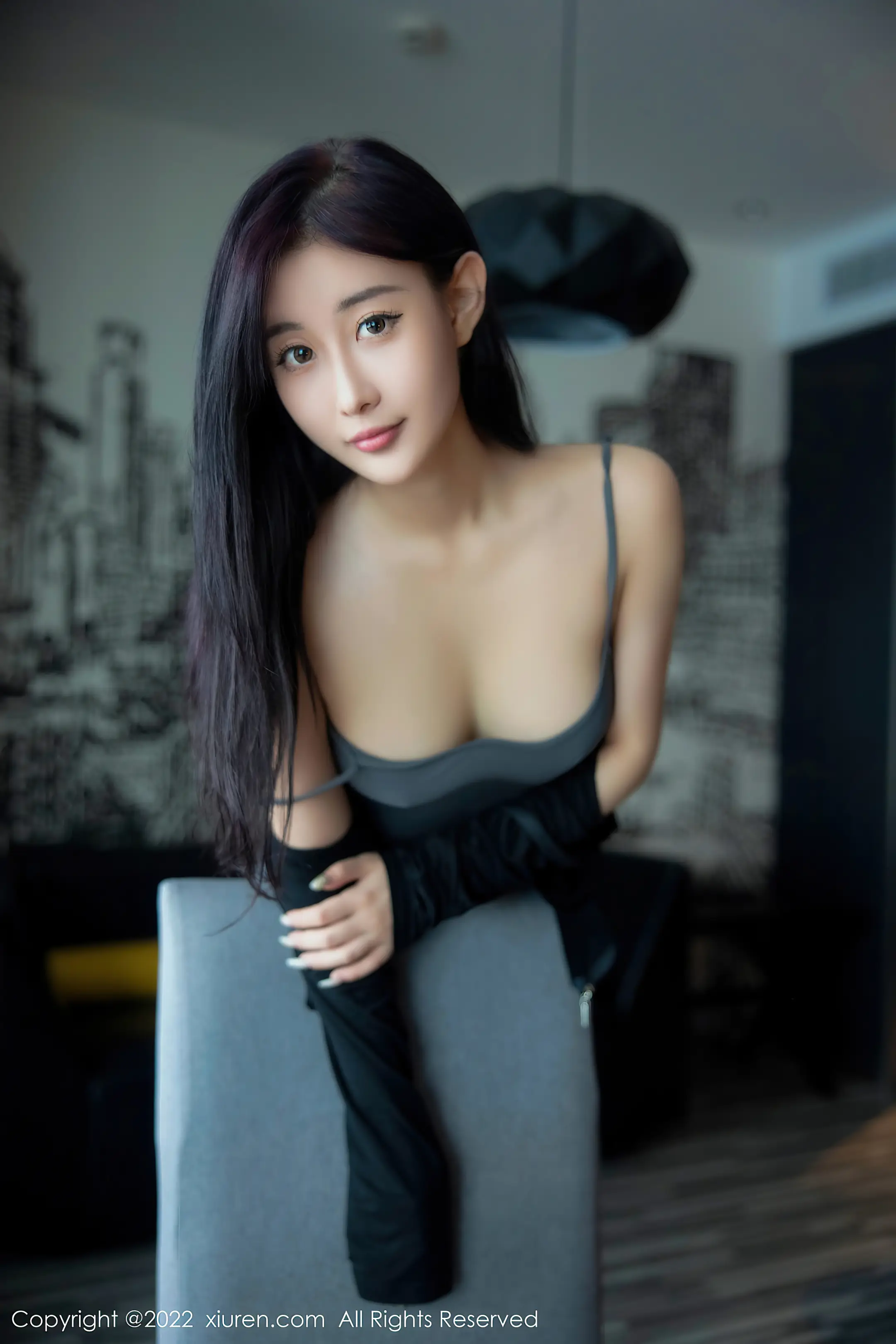 [Xiuren秀人网] 2022.09.07 NO.5553-021