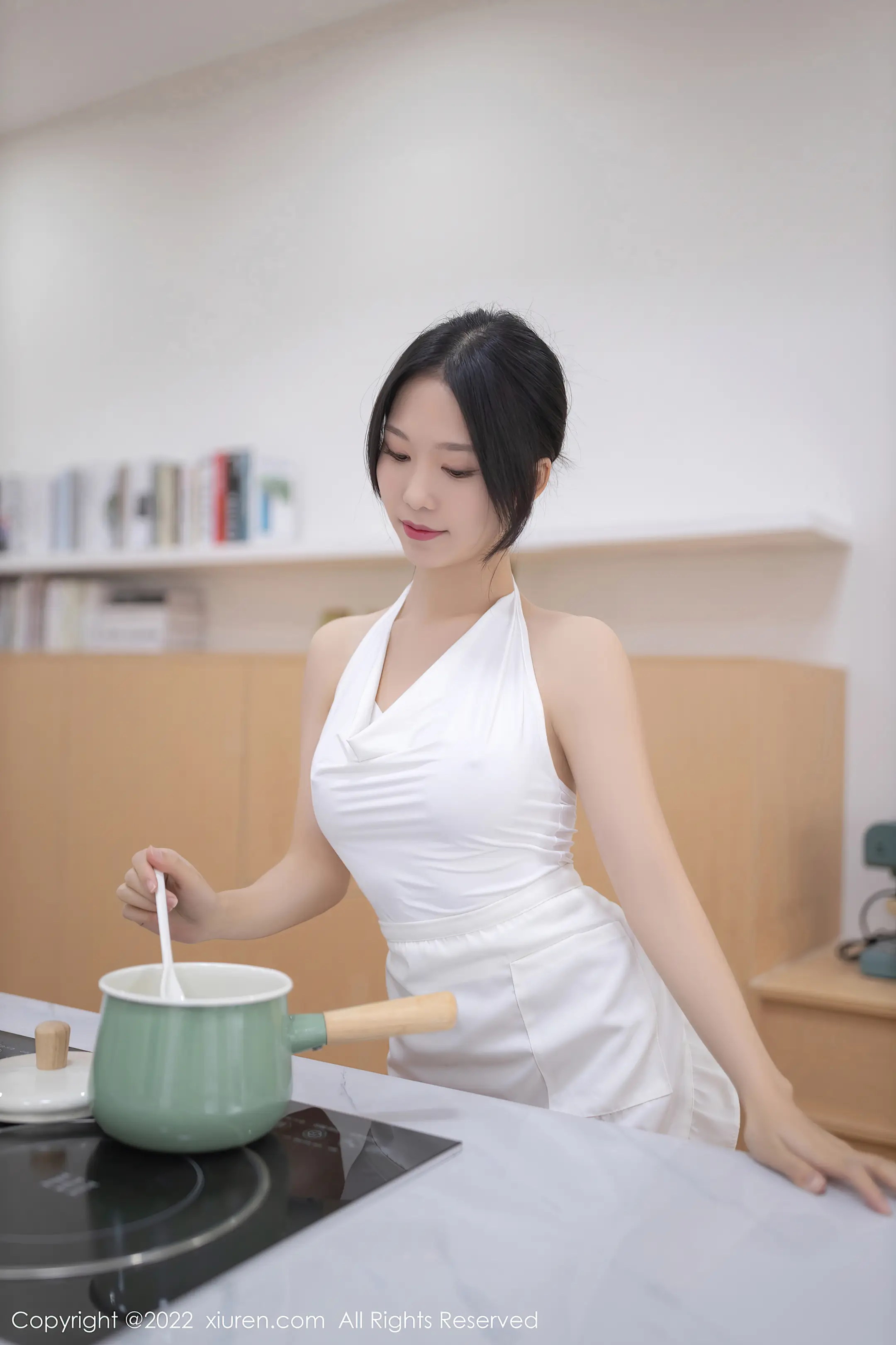 [Xiuren秀人网] 2022.04.13-014