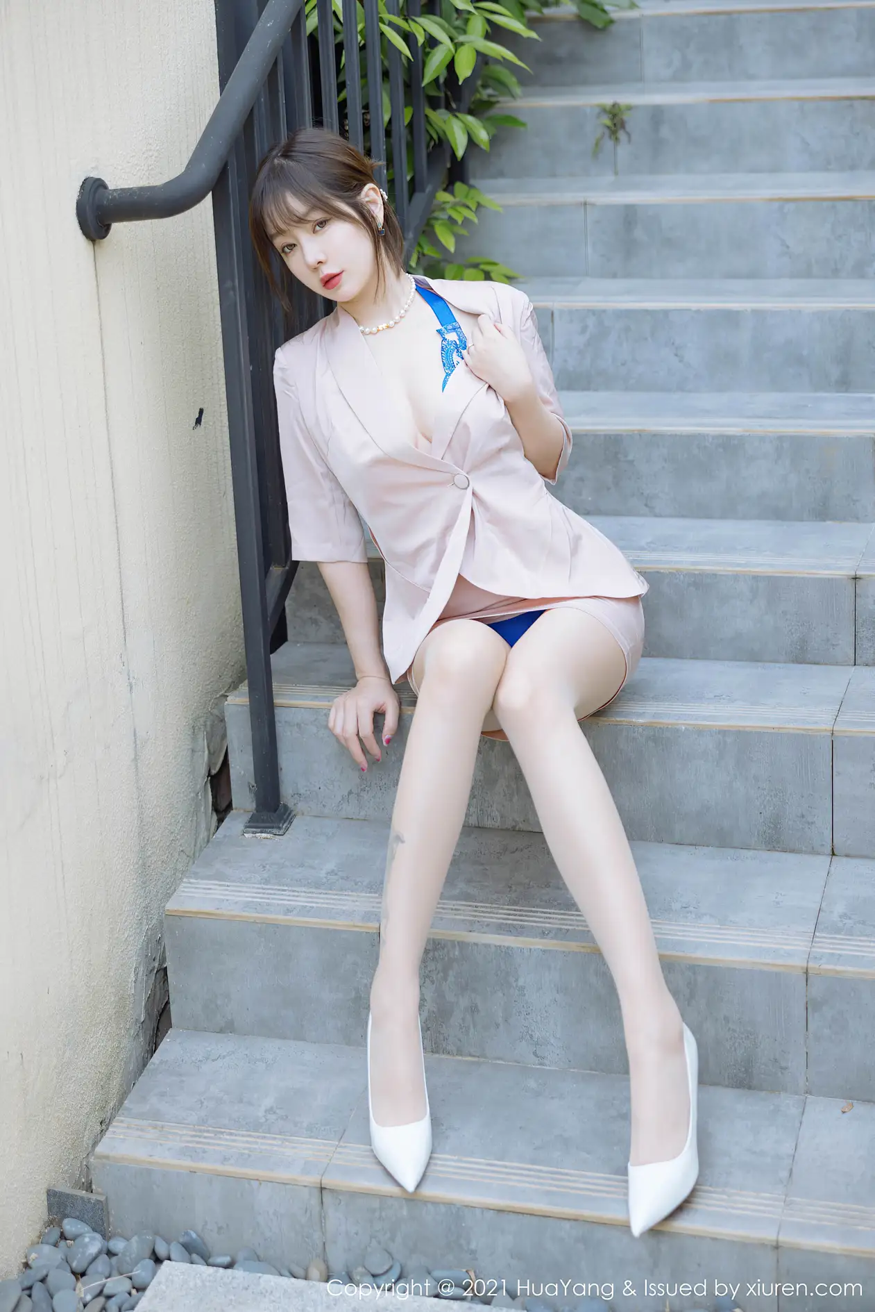 [花漾] 2021.12.27 VOL.0476-007