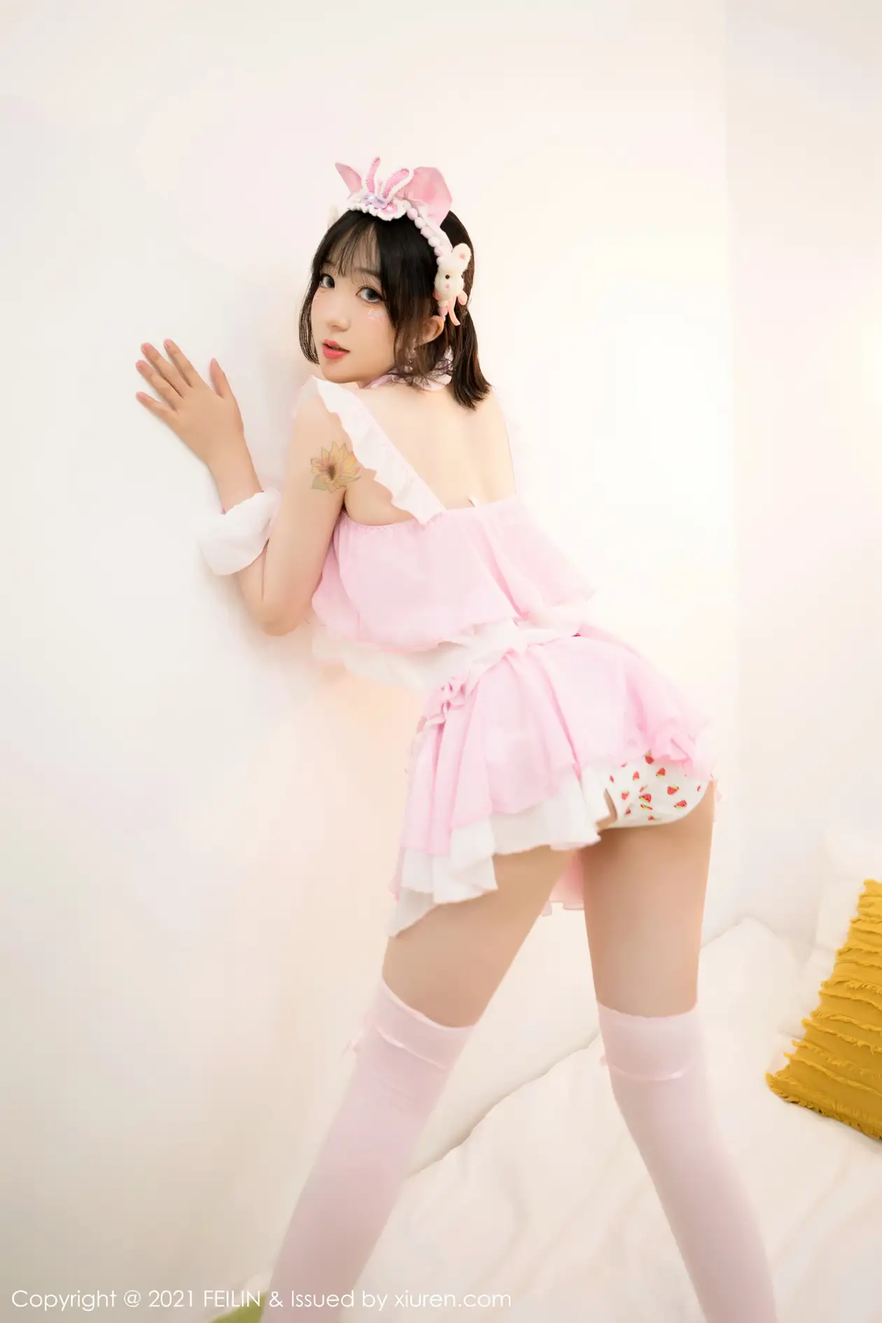 [嗲囡囡] 2021.09.26 VOL.414-030