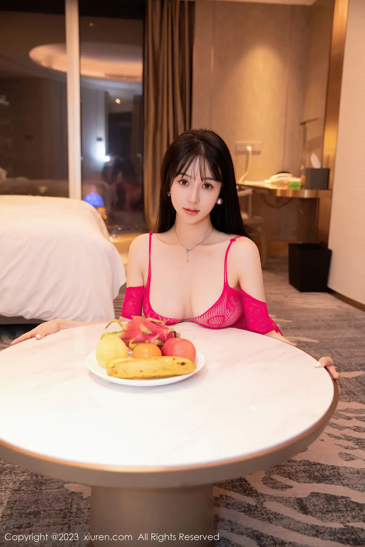 [秀人网] 2023.07.12 NO.7069-002