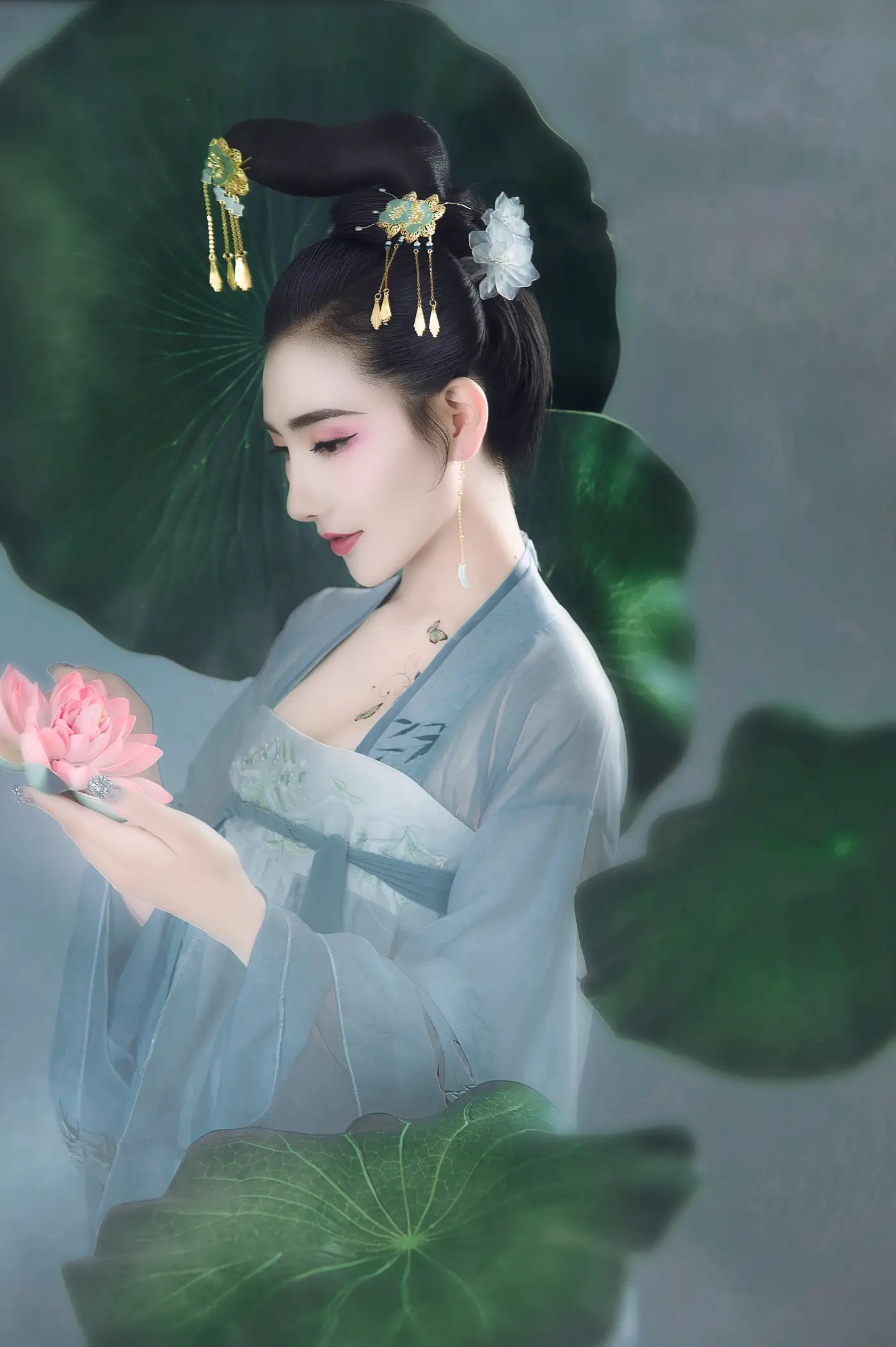 [艺图语] 2022.02.11 Vol.786-013