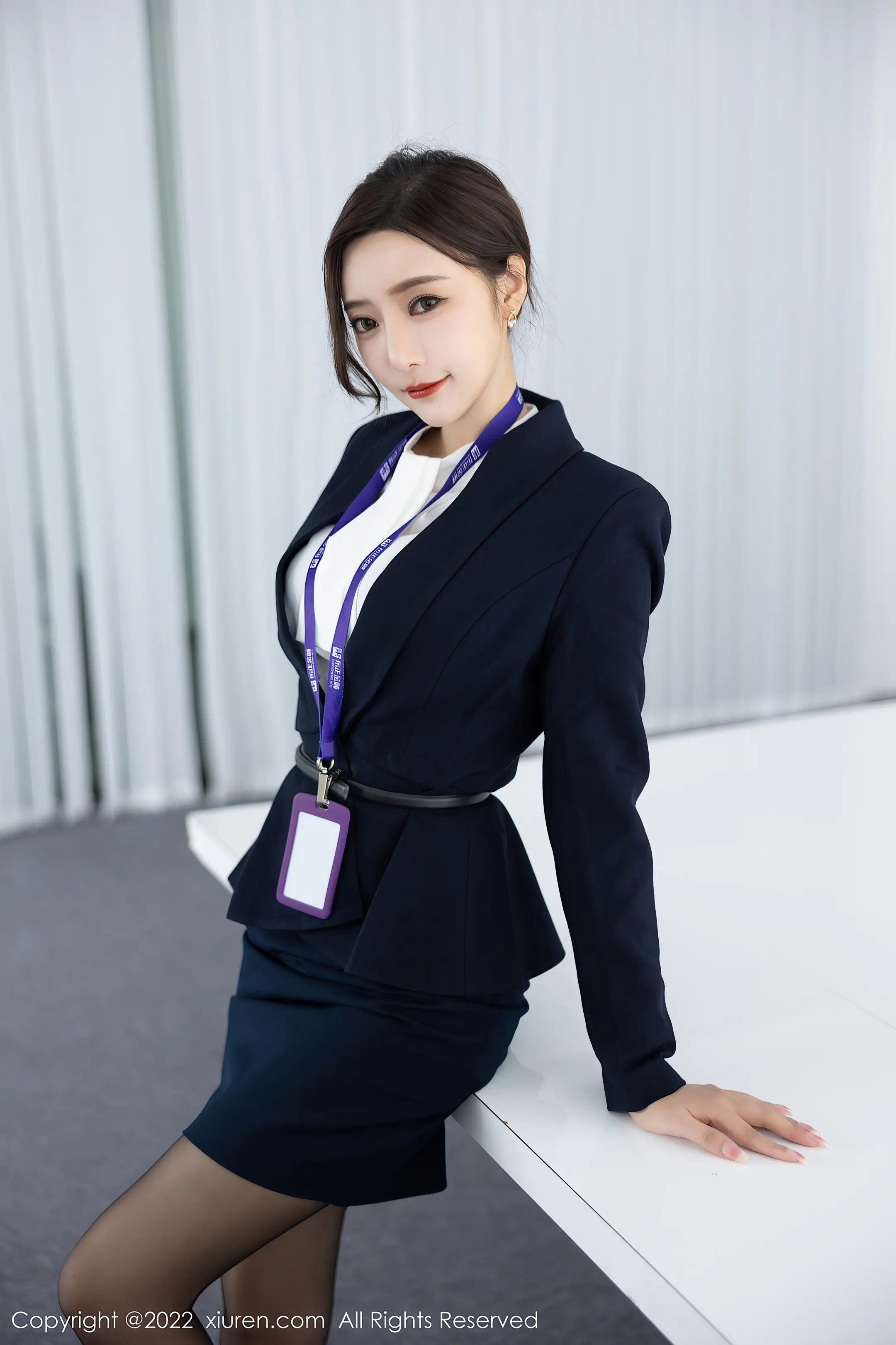 [Xiuren秀人网] 2022.09.08 NO.5563-023