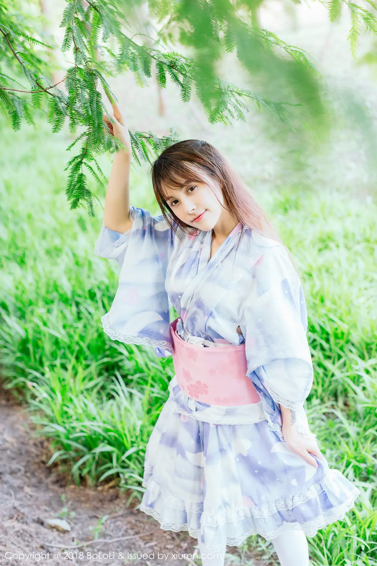 [波萝社] 2018.05.21 Vol.118-050