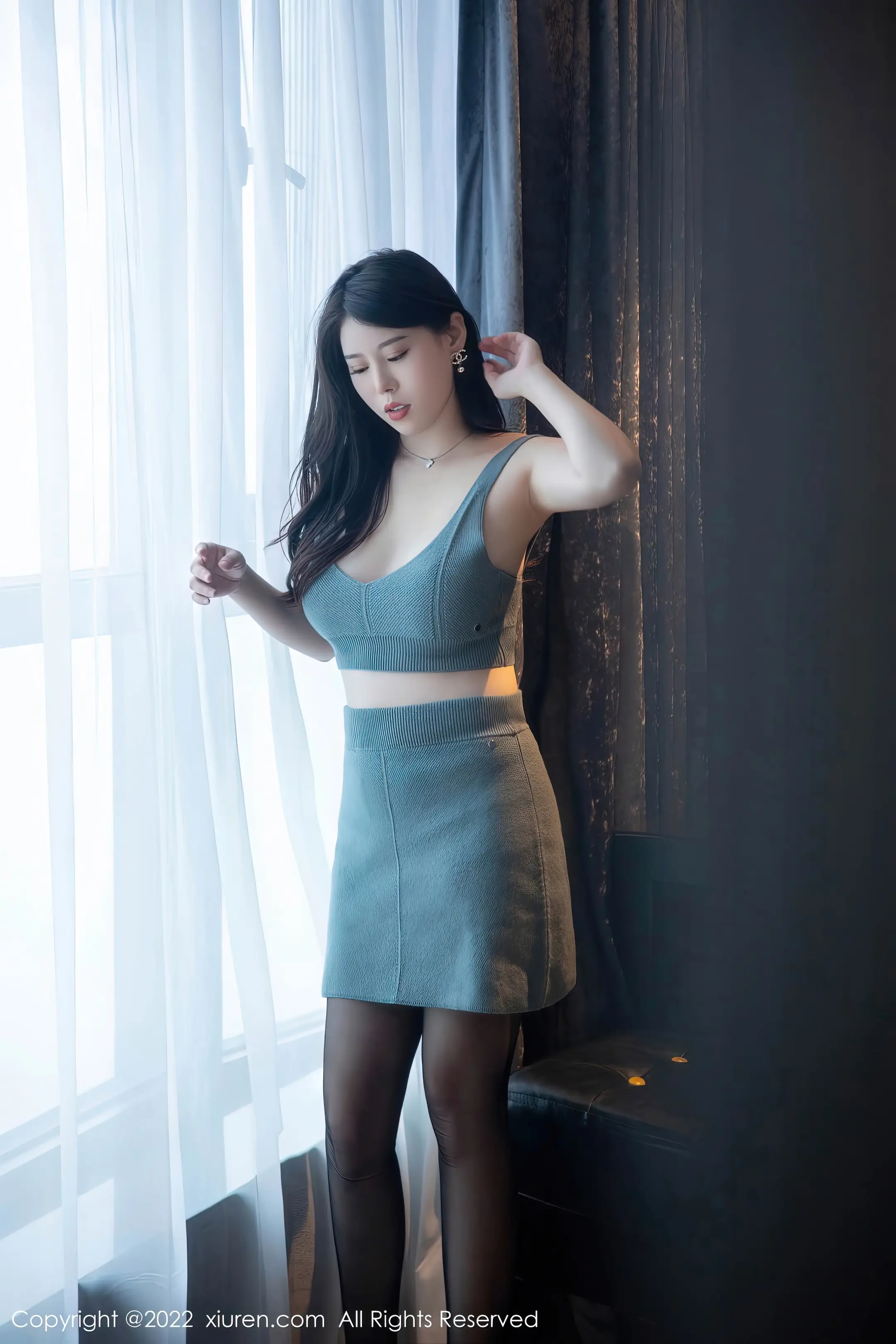 [秀人网] 2022.11.22 NO.5892-008