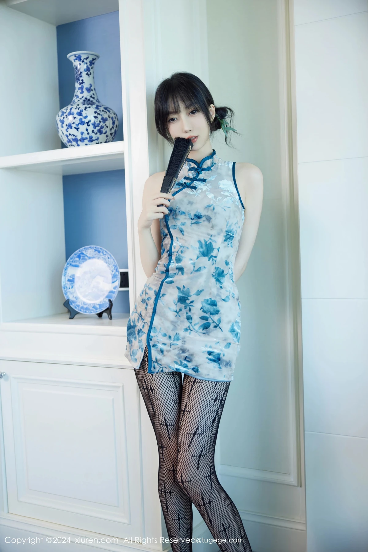 [秀人网] 2024.09.30 No.9236 玥儿玥er、秀人旗下#[74P]-016