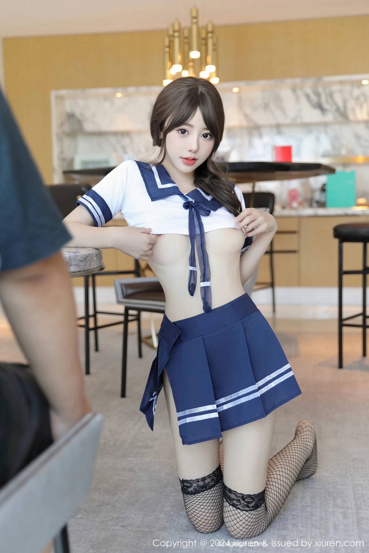 [秀人网] 2024.09.30 No.9238 桃妖夭、秀人旗下#[71P]-049
