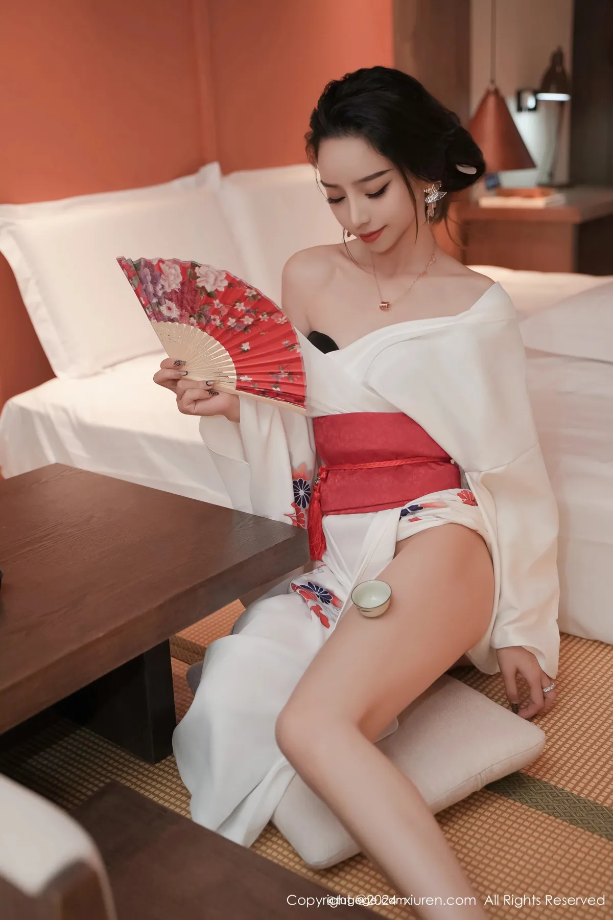 [秀人网] 2024.04.10 NO.8367-031