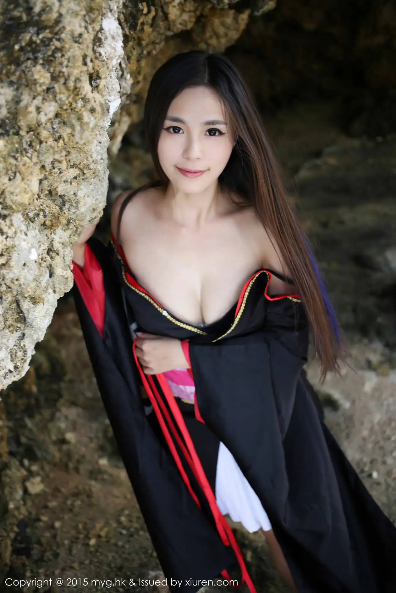 [美媛馆] 2015.08.03 VOL.136-015