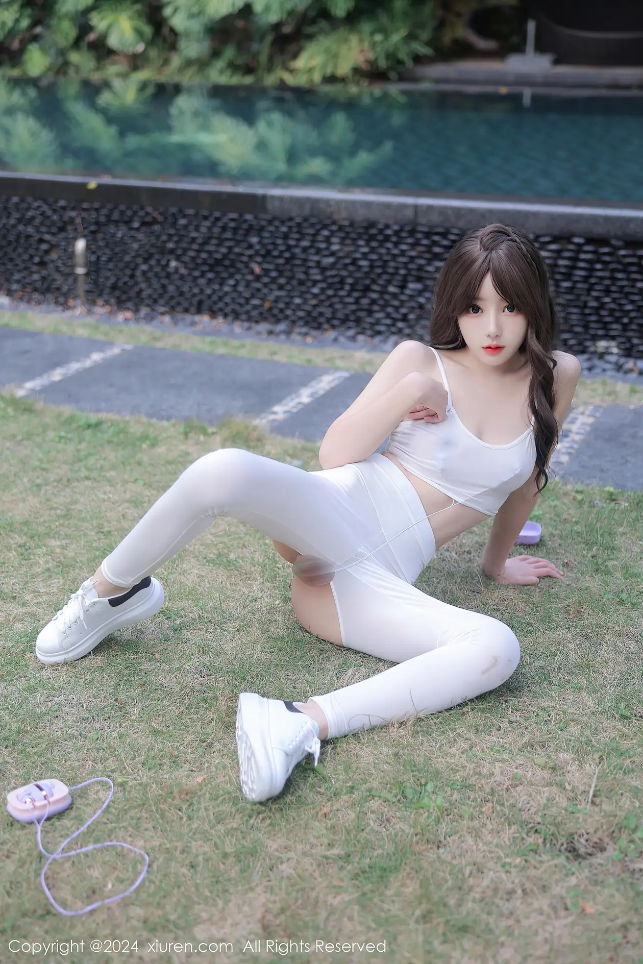 [秀人网] 2024.02.23 NO.8132 桃妖夭、秀人人旗下、xr_8000~8499 [78P]-042
