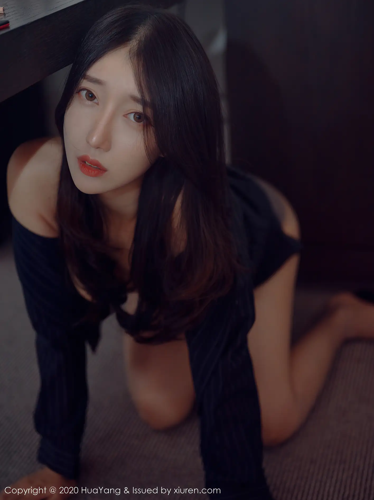 [花漾] 2020.11.13 VOL.0320-038