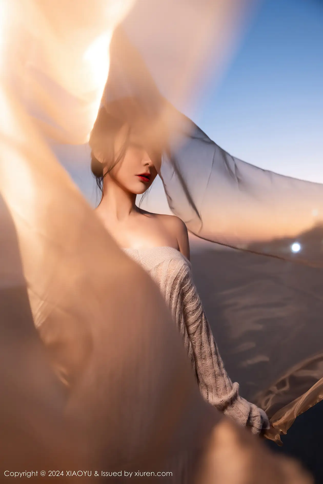 [语画界] 2024.02.06 VOL.1200 王馨瑶yanni#[90P]-008
