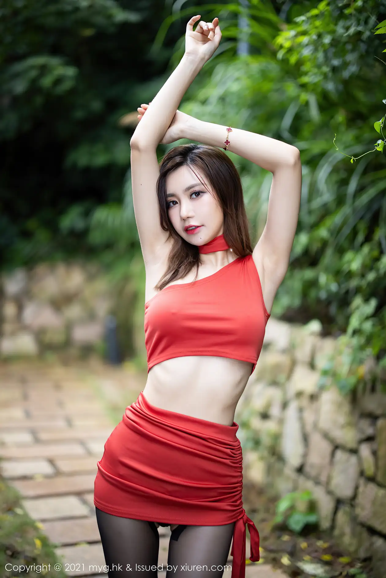 [美媛馆] 2021.08.31 VOL.585-012
