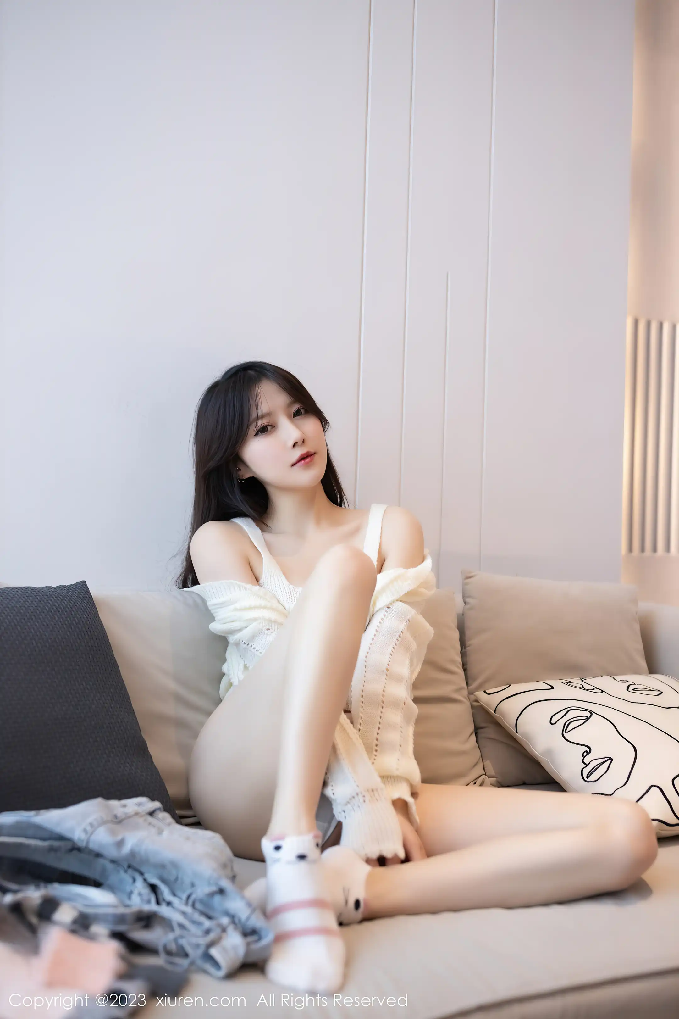 [秀人网] 2023.02.03 NO.6216-015