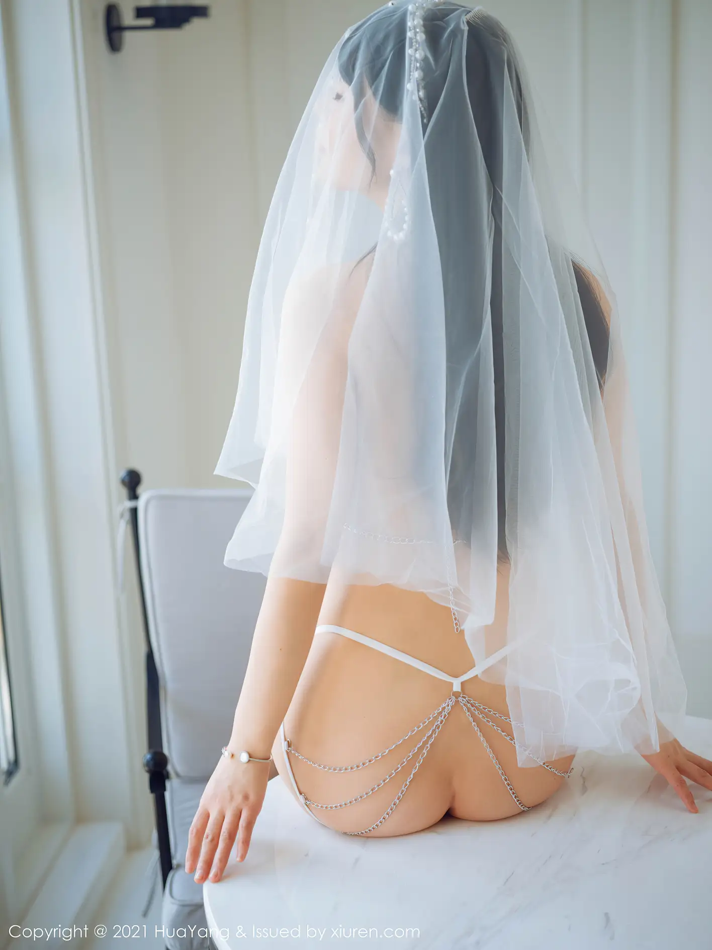 [花漾] 2021.01.14 VOL.0352-043
