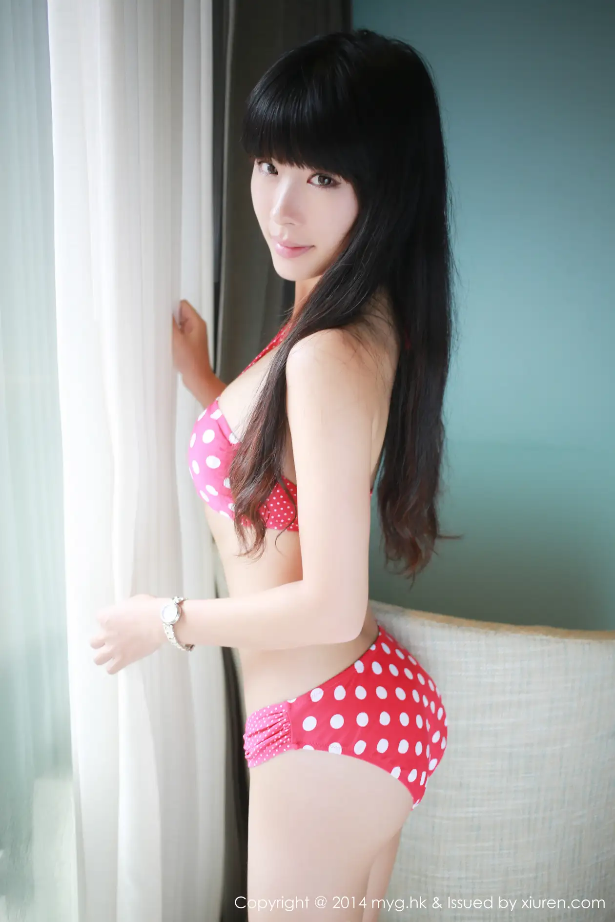 [美媛馆] 2014.08.18 VOL.019-003