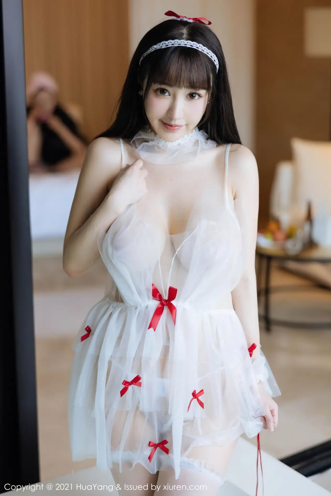 [花漾] 2021.12.30 VOL.0477-017