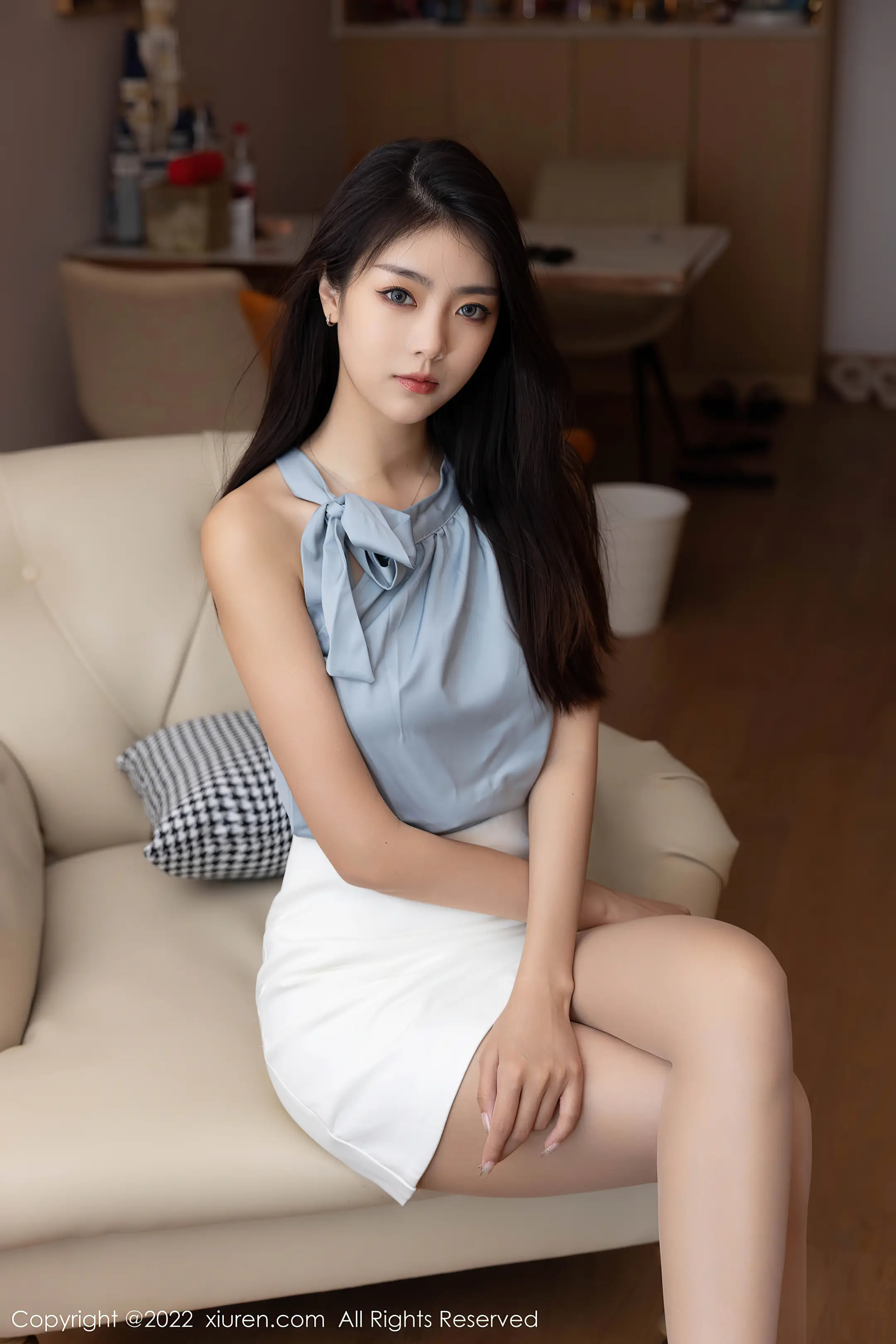 [Xiuren秀人网] 2022.08.18-006