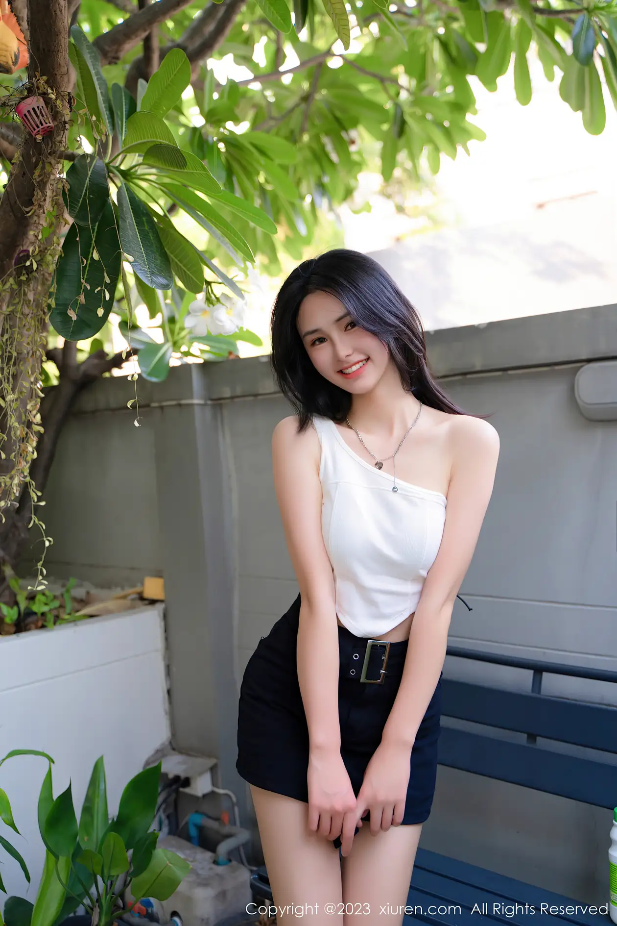 [秀人网] 2023.05.25 NO.6798-002