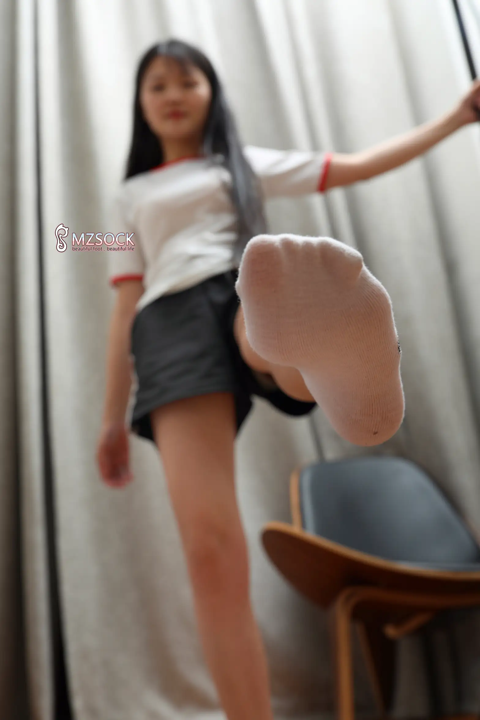 [MZSOCK]爱美足 NO.020-060