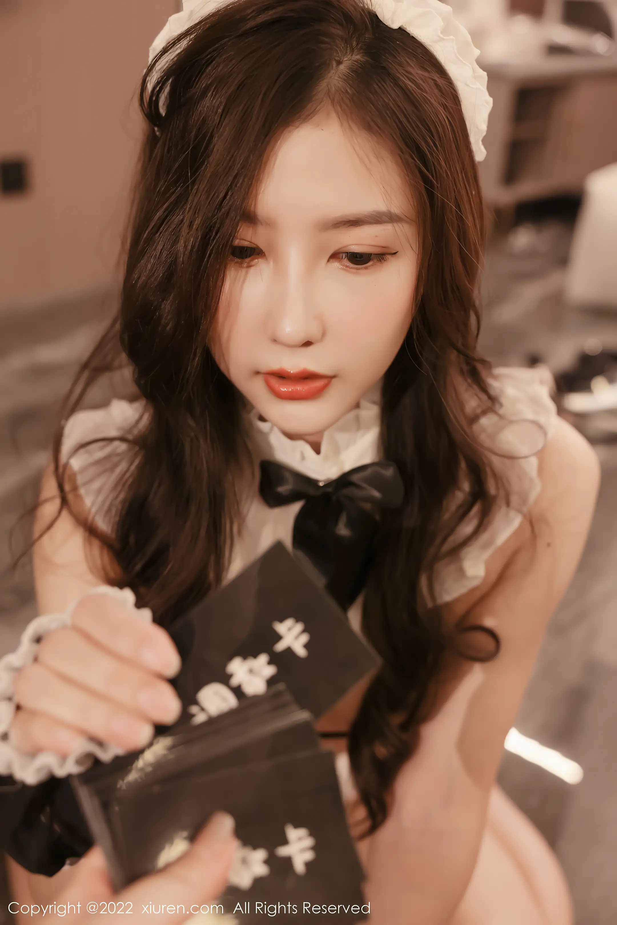 [Xiuren秀人网]2022.03.01-005