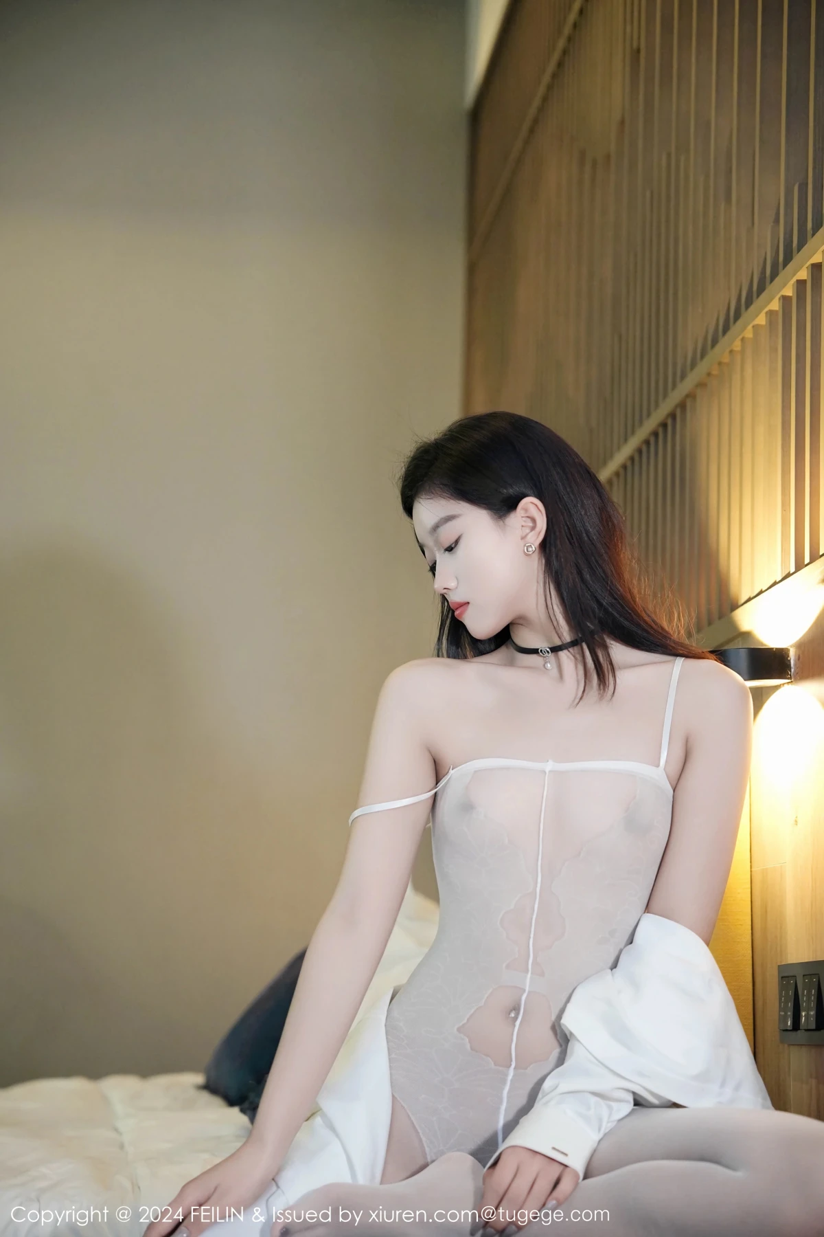 [嗲囡囡] 2024.12.12 VOL.493 江念鱼、秀人旗下#[70P]-023