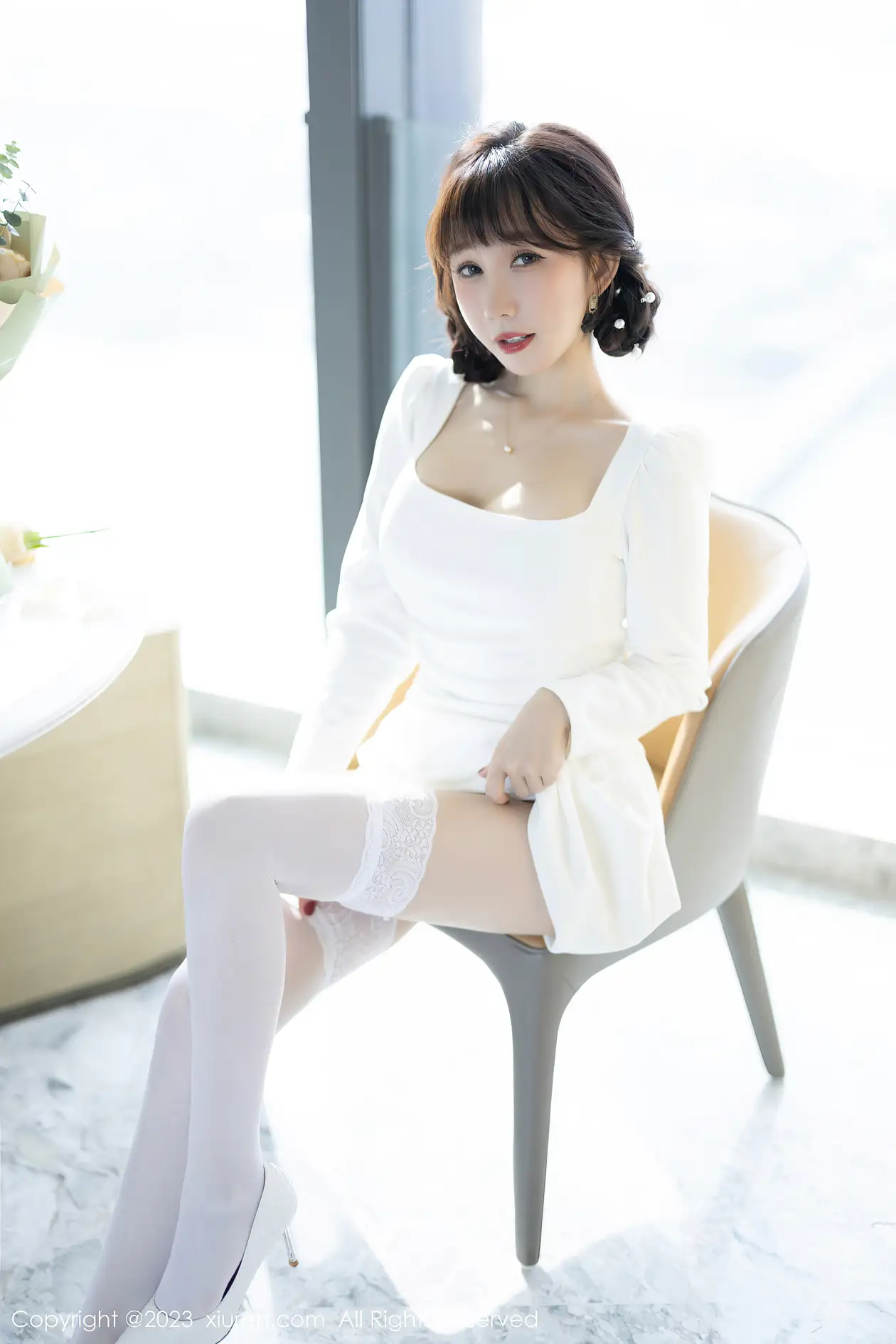 [秀人网] 2023.04.06 NO.6528-006