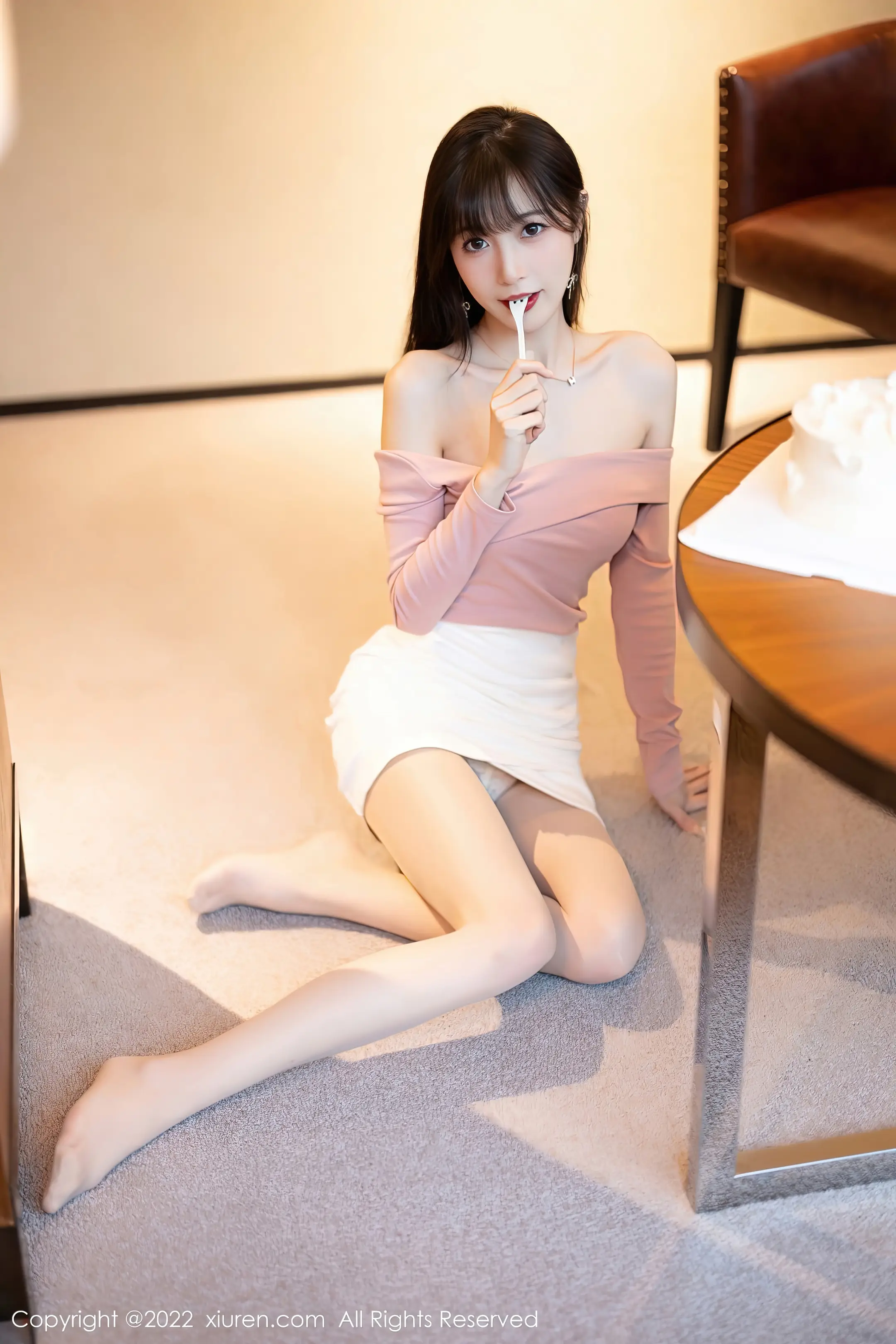 [秀人网] 2022.11.30 NO.5934-028