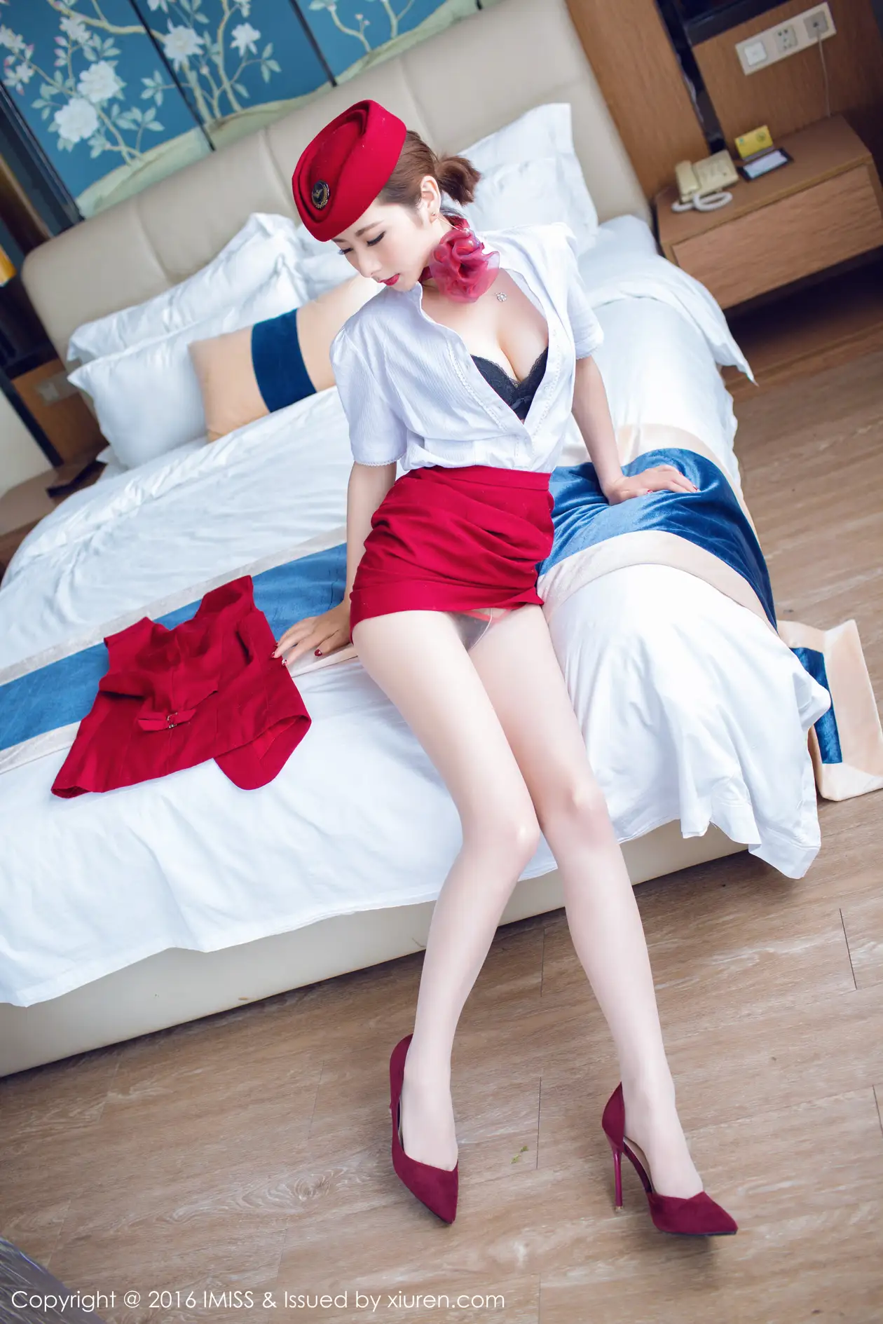 [爱蜜社] 2016.04.26 VOL.082-014