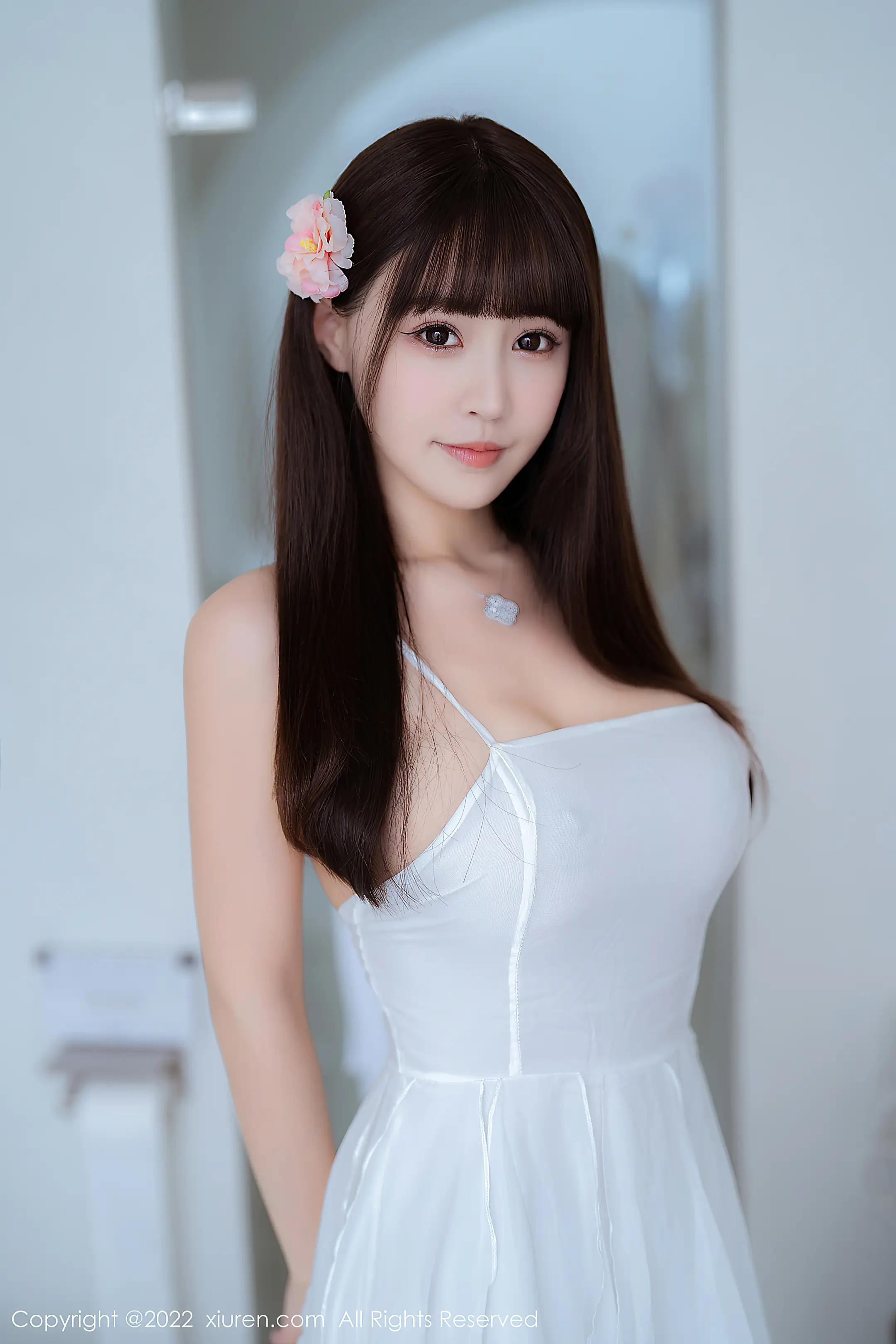 [Xiuren秀人网] 2022.07.12-013