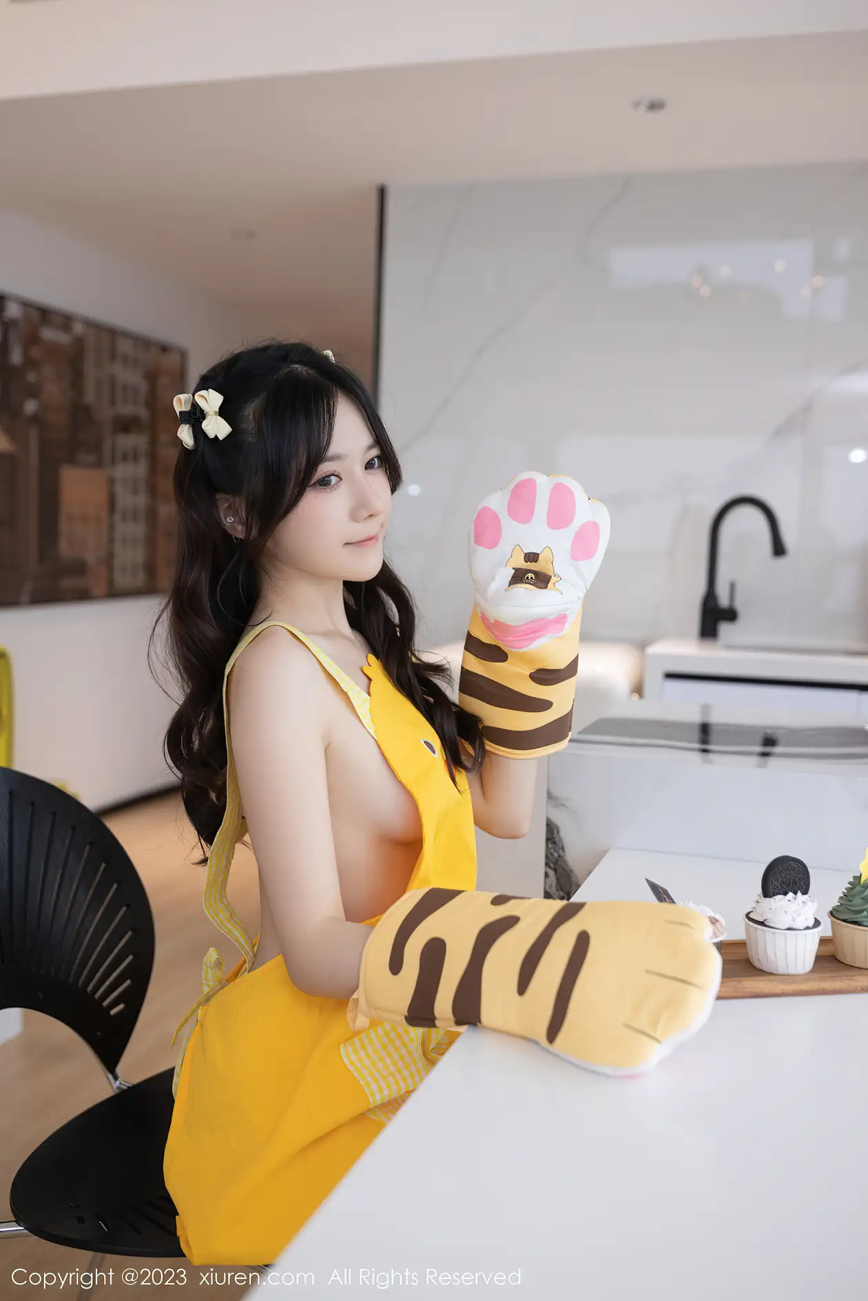 [秀人网] 2023.04.21 NO.6615-023
