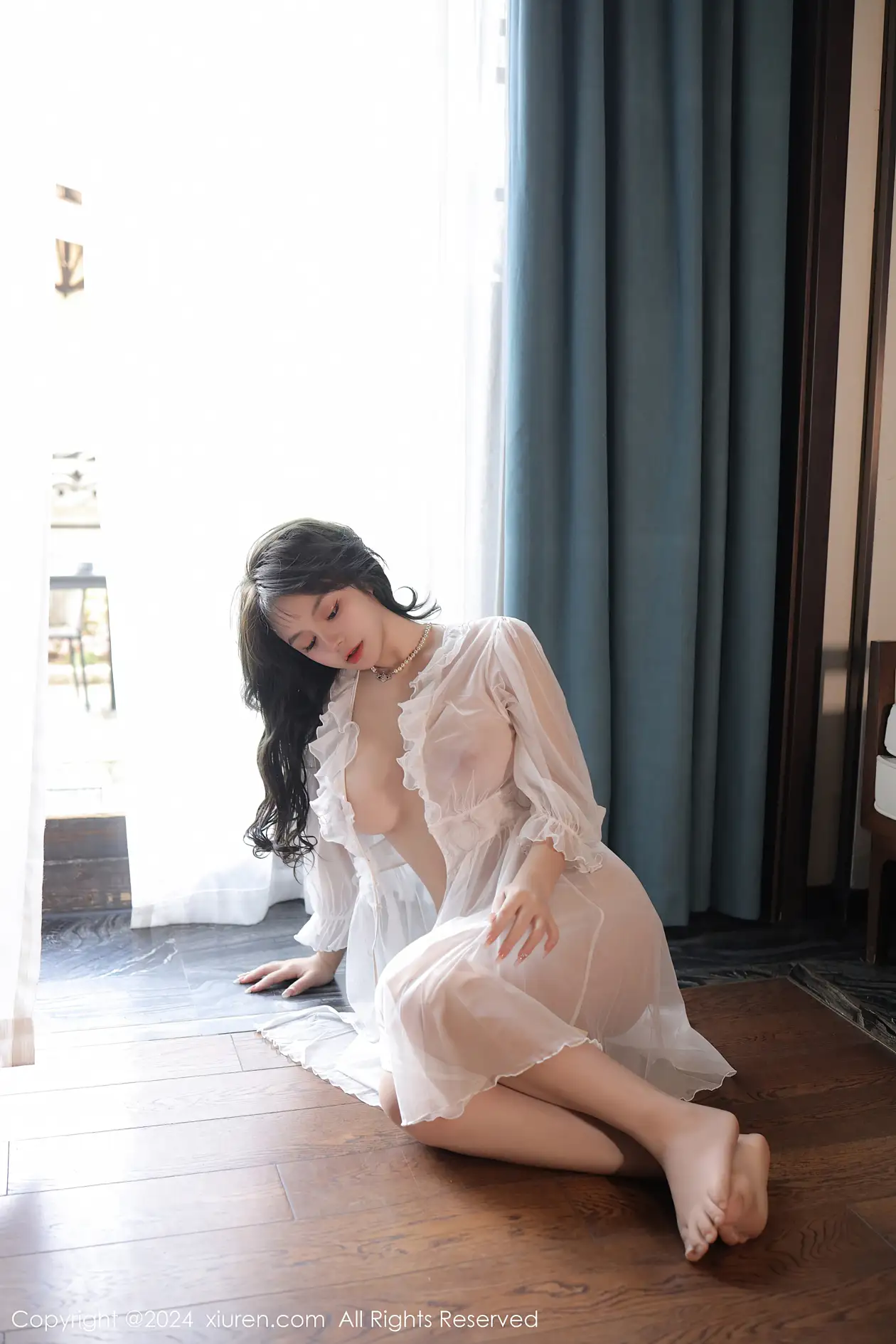 [秀人网] 2024.02.19 NO.8106 #沈思怡、秀人旗下、xr_8000-8499#[69P]-041