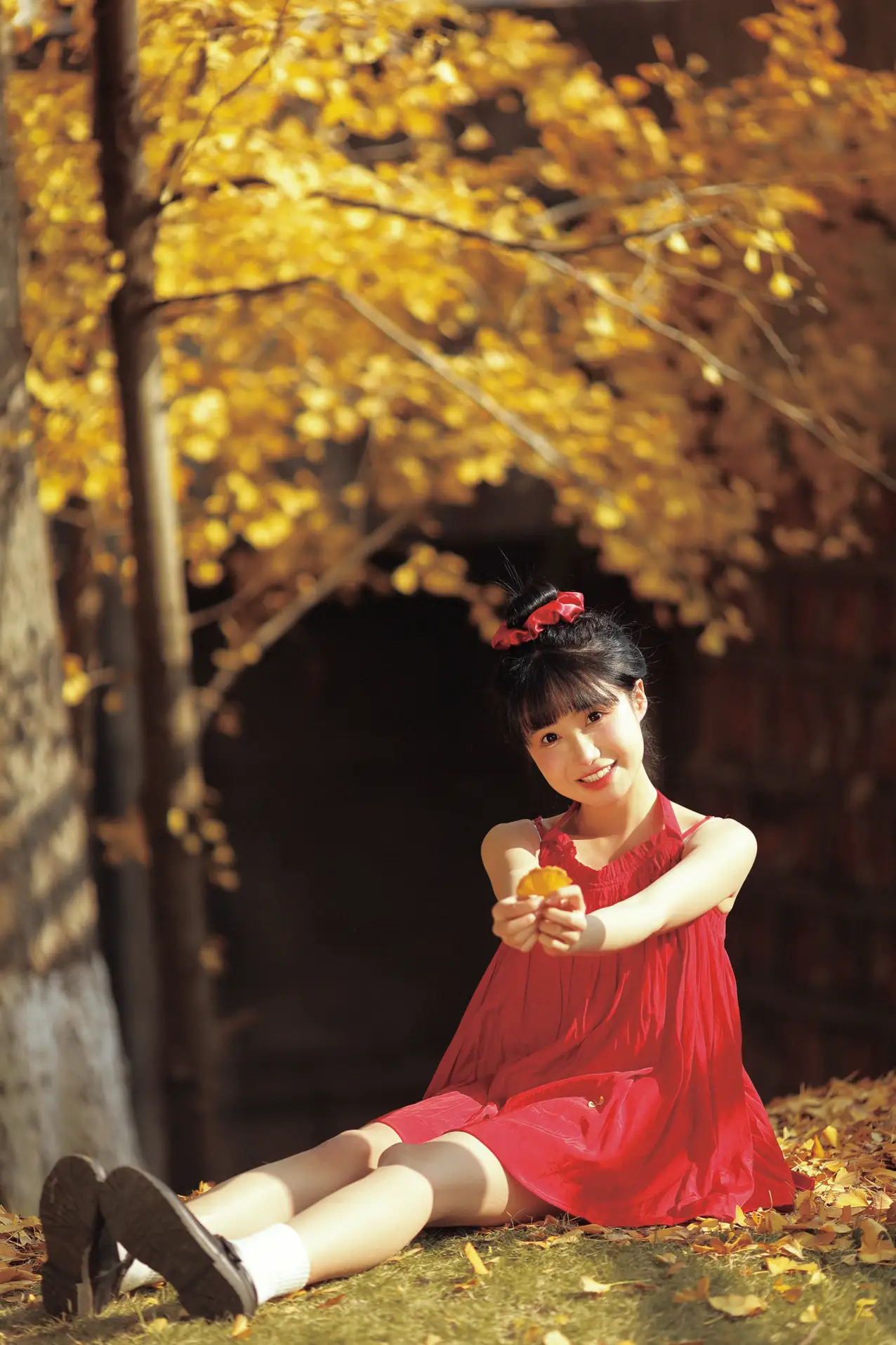 [艺图语] 2022.02.16 Vol.808-024