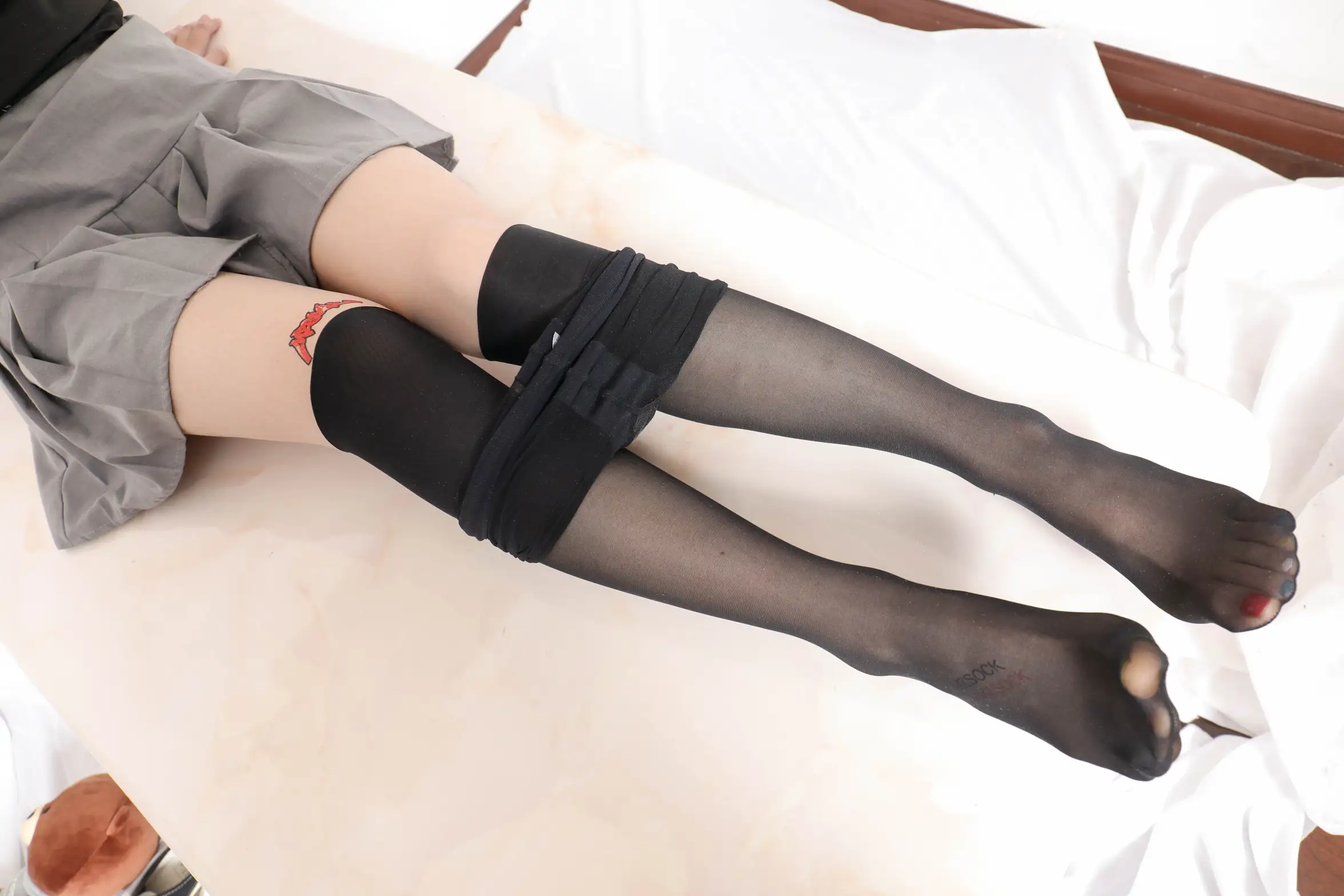 [MZSOCK]爱美足 NO.212-044
