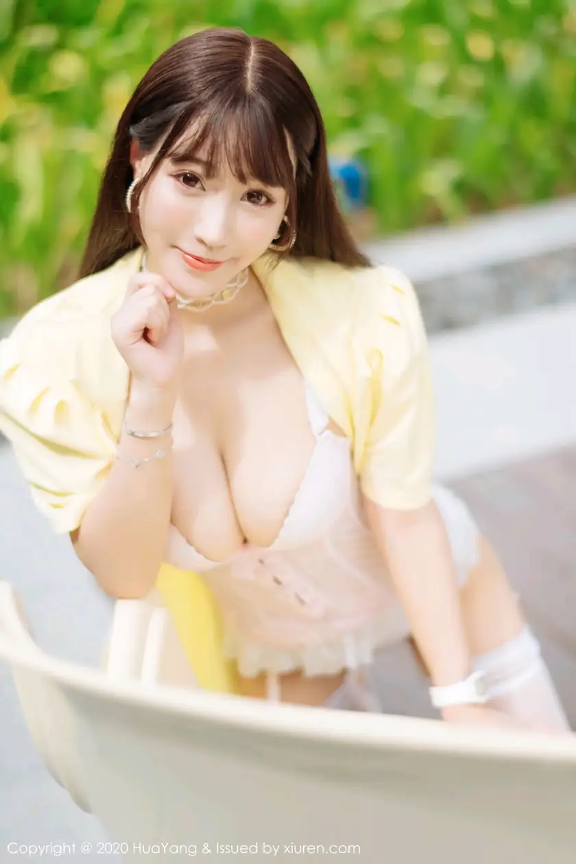 [花漾] 2020.07.23 VOL.0261-025
