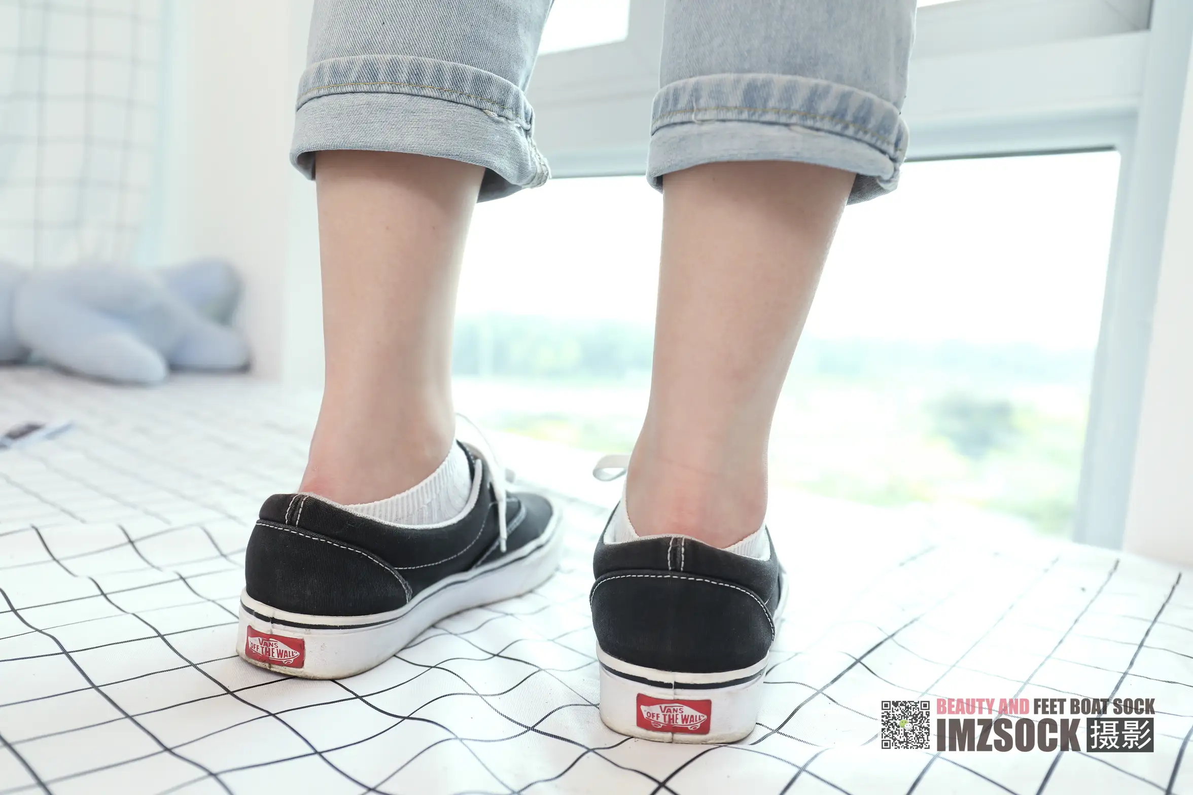 [MZSOCK]爱美足 NO.199-013
