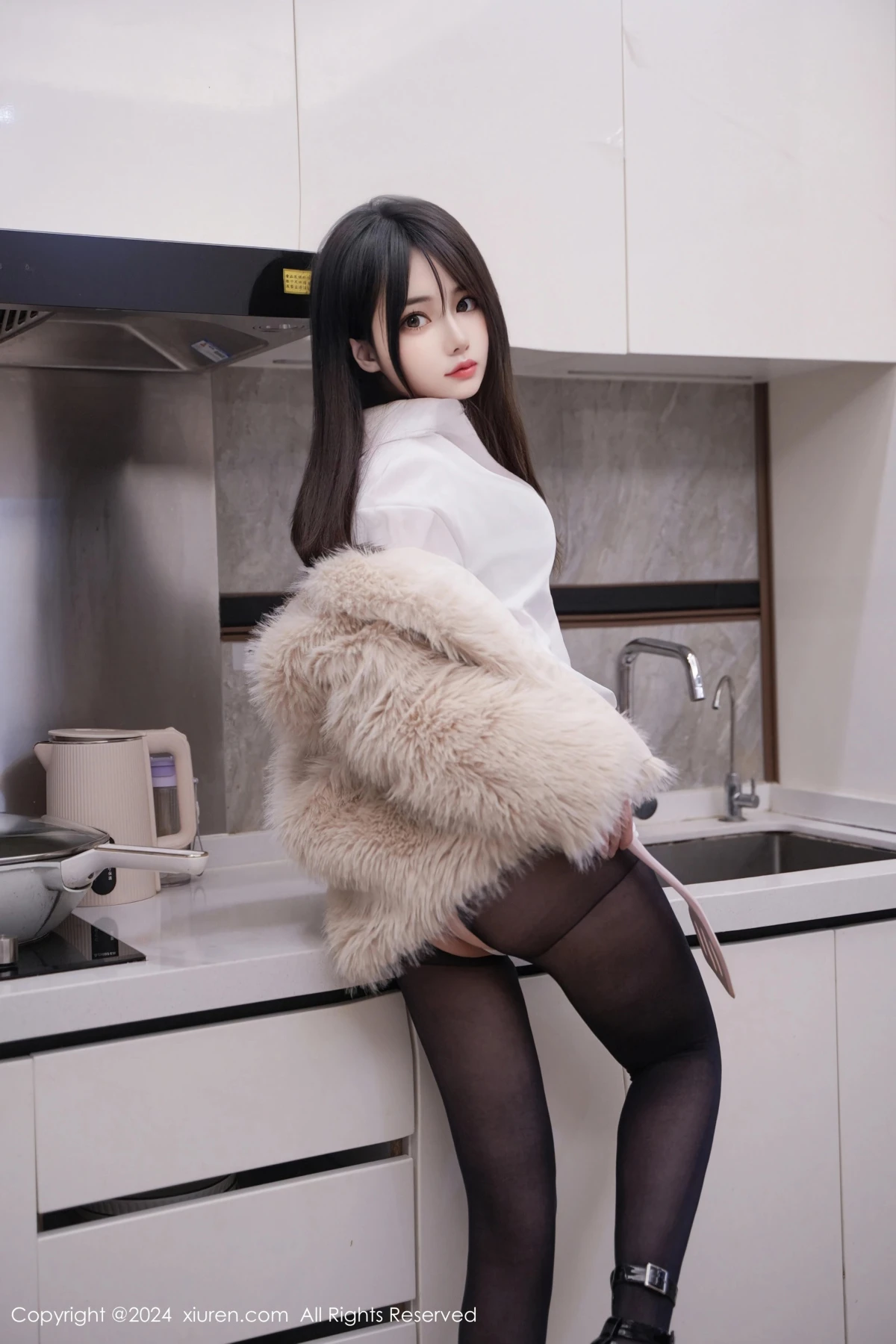 [秀人网] 2024.04.22 No.8429-044
