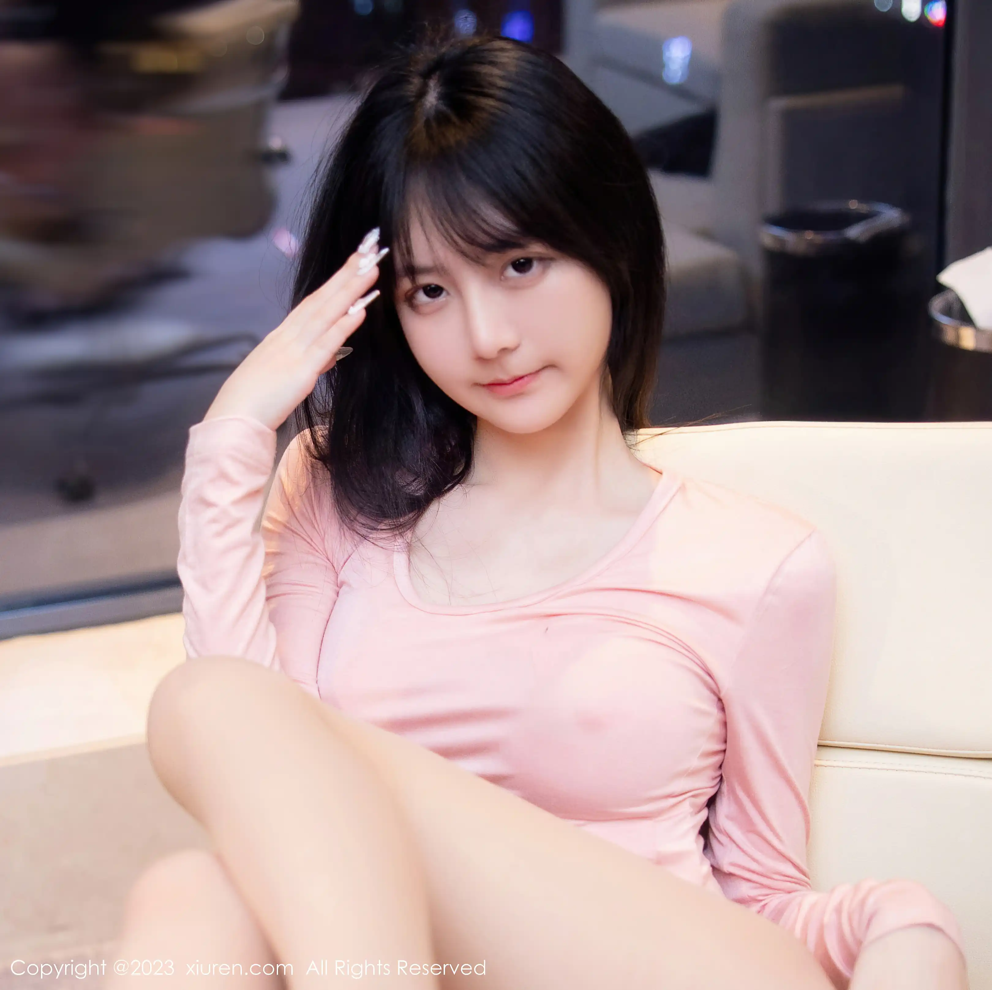 [秀人网] 2023.03.06 NO.6367-040