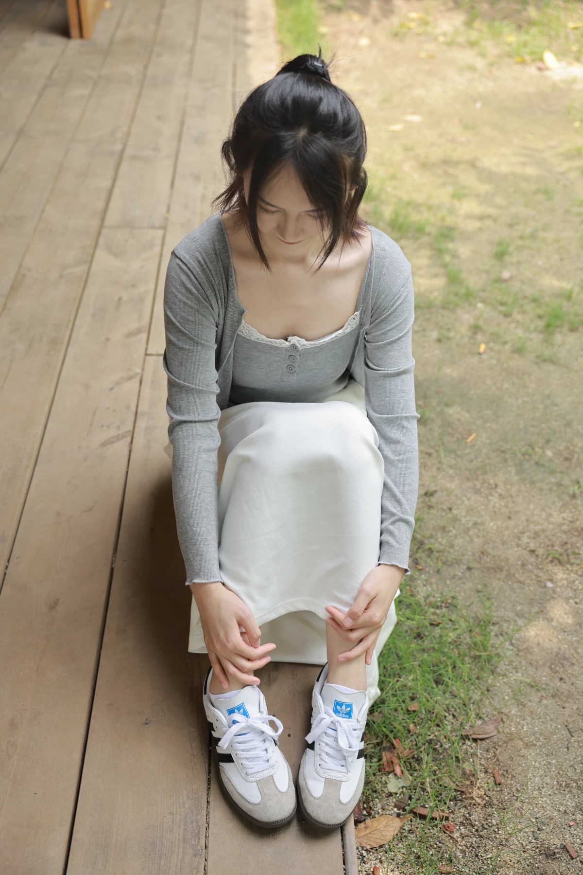 [MZSOCK]爱美足 No.283 梦瑶#梦瑶@[162P]-041