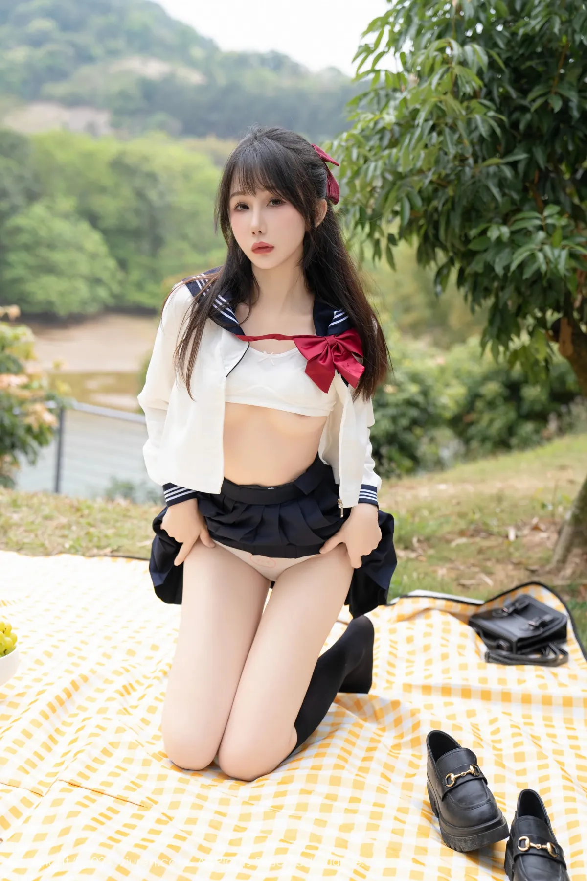 [秀人网] 2024.04.10 No.8365-075