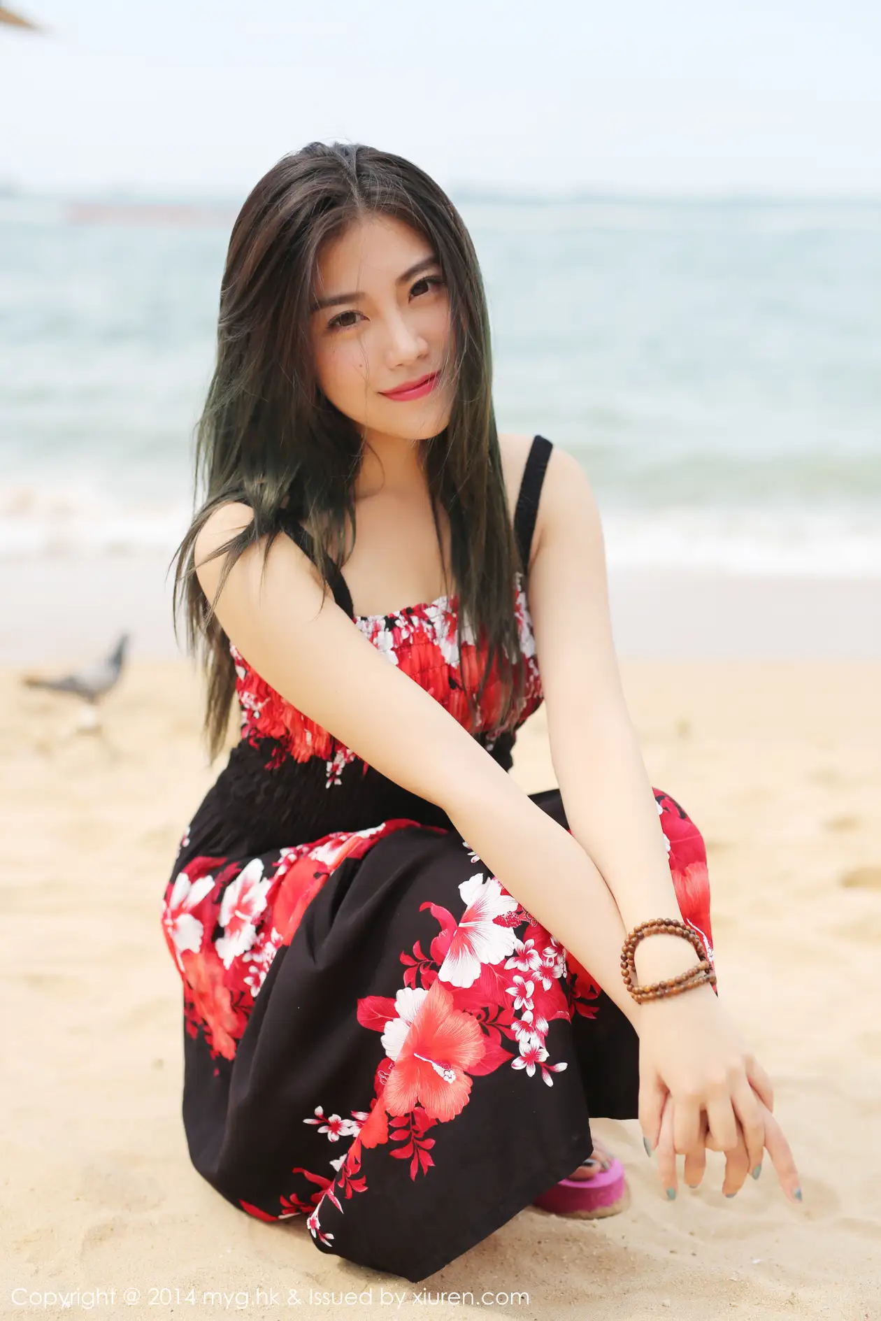 [美媛馆] 2014.12.24 VOL.083-026