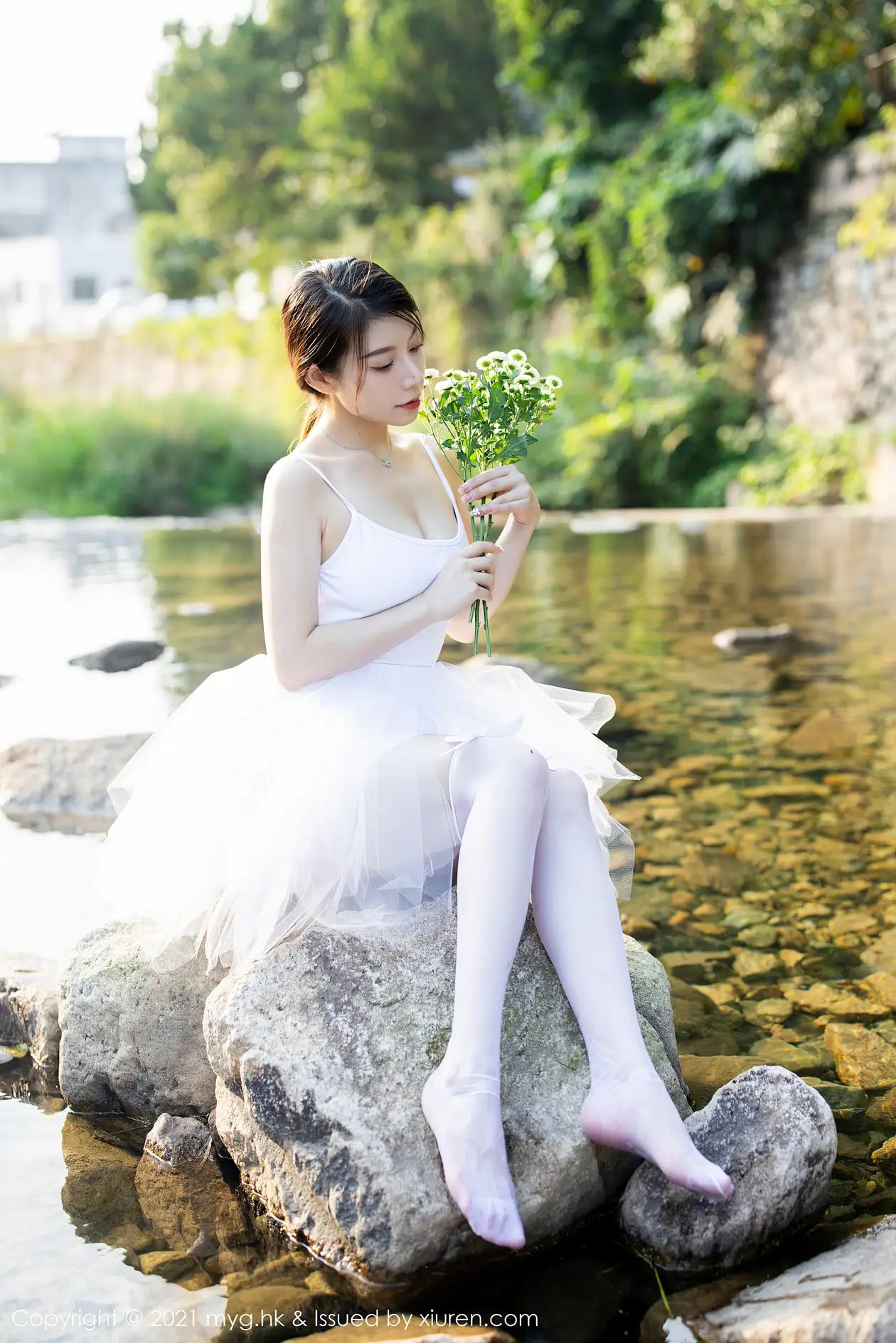 [美媛馆] 2021.10.11 VOL.601-009